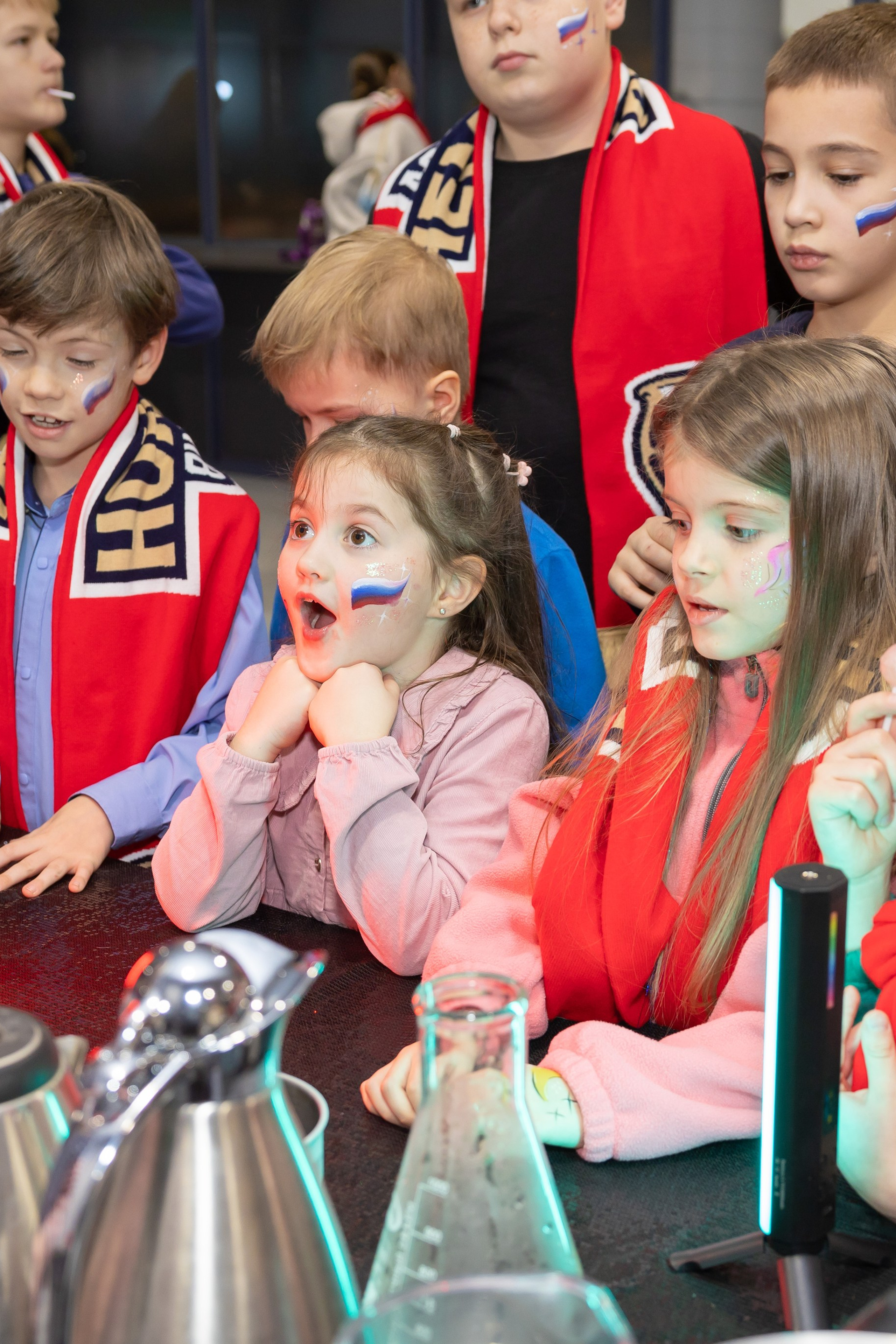 Репортажная съемка