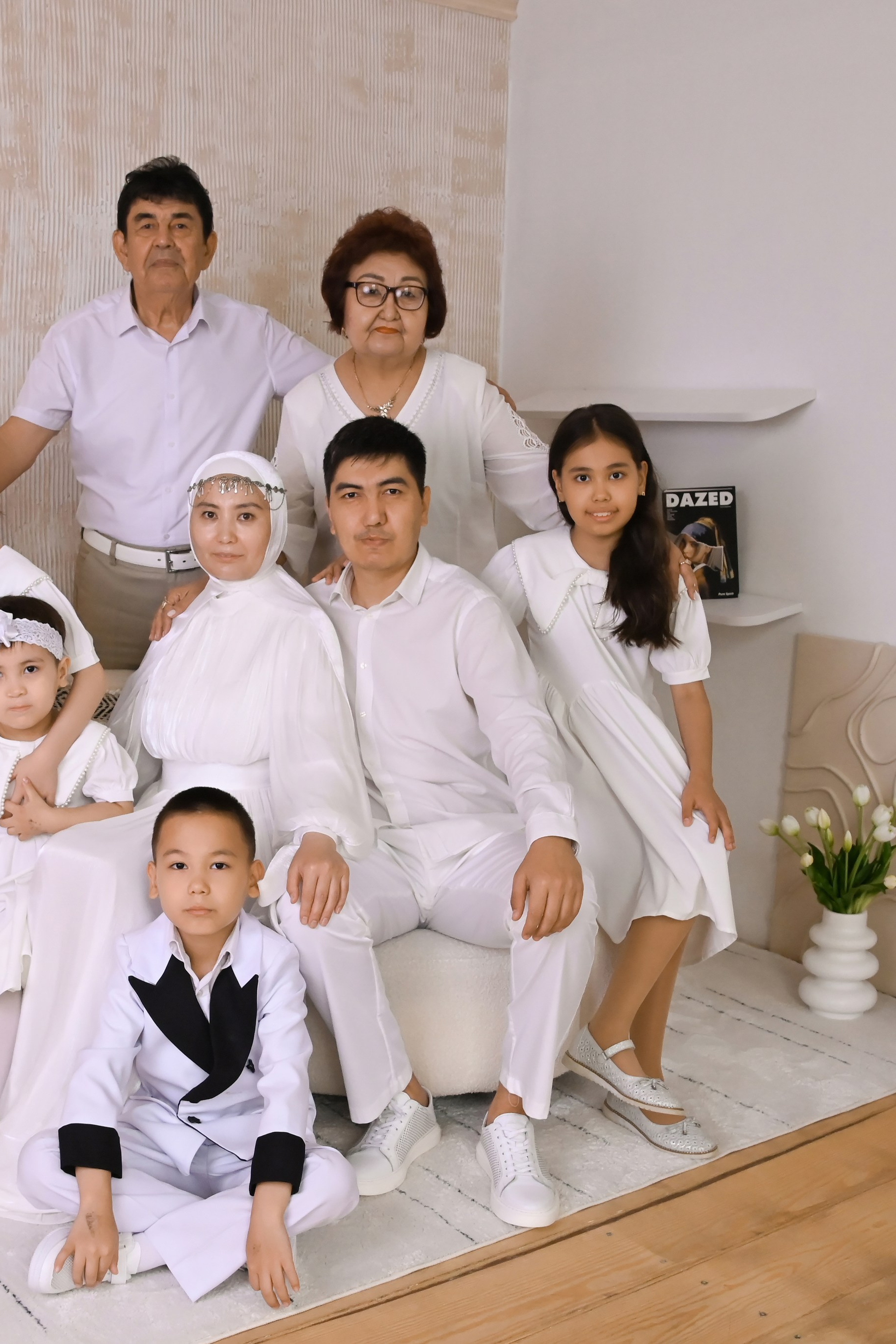 Портфолио. Фотограф Новорожденных и семейный Элла Огай г. Сатпаев