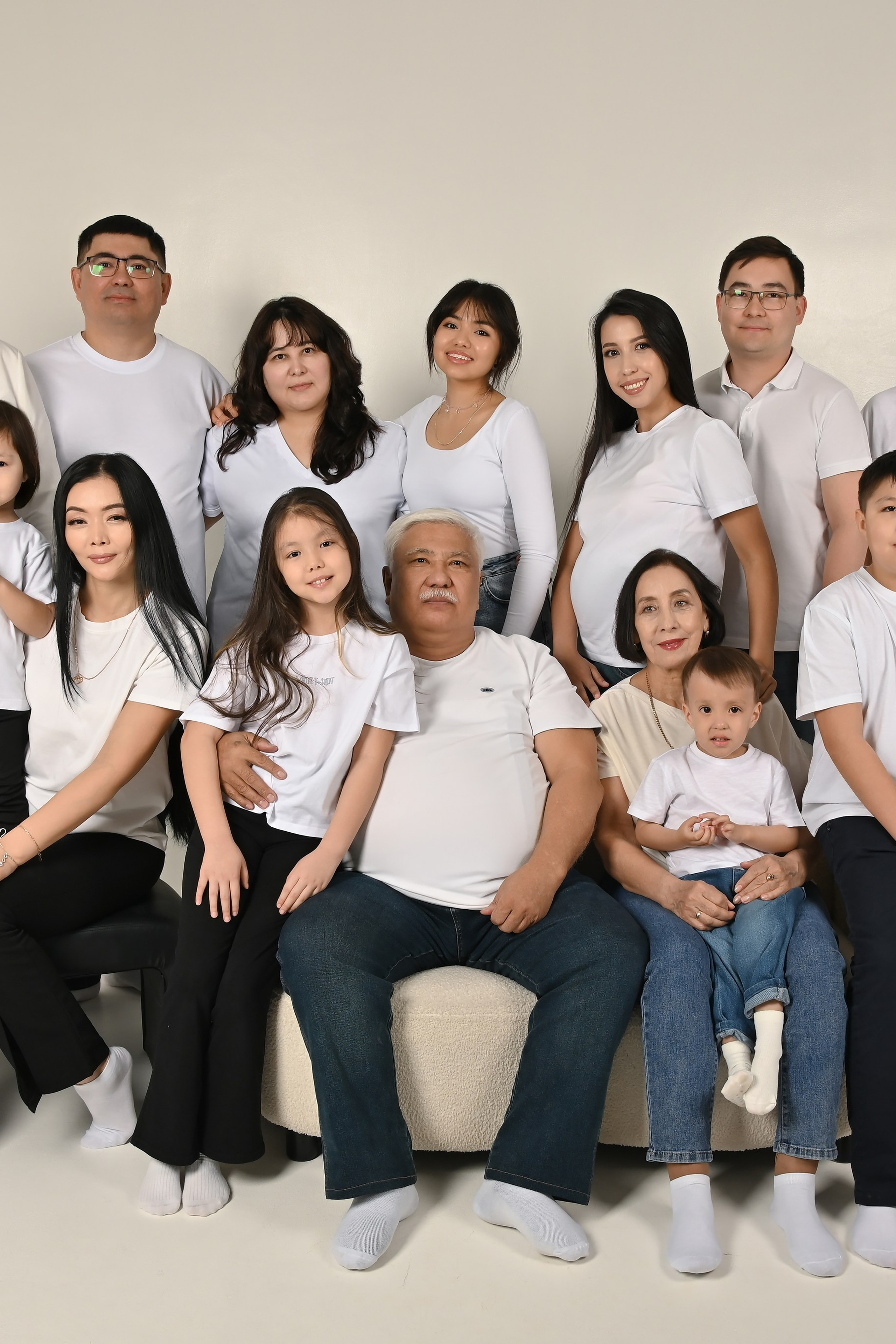 Портфолио. Фотограф Новорожденных и семейный Элла Огай г. Сатпаев