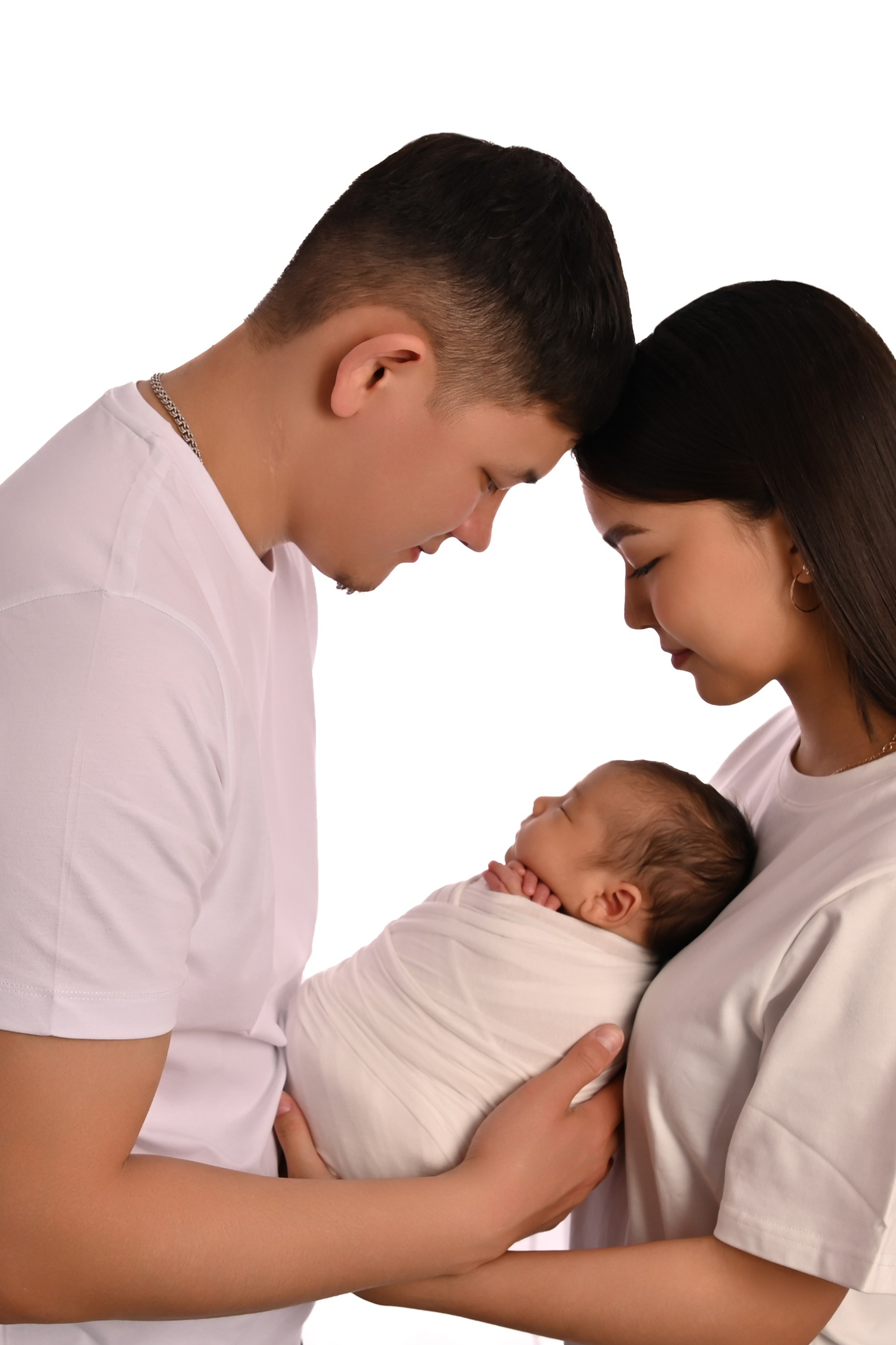 Портфолио. Фотограф Новорожденных и семейный Элла Огай г. Сатпаев