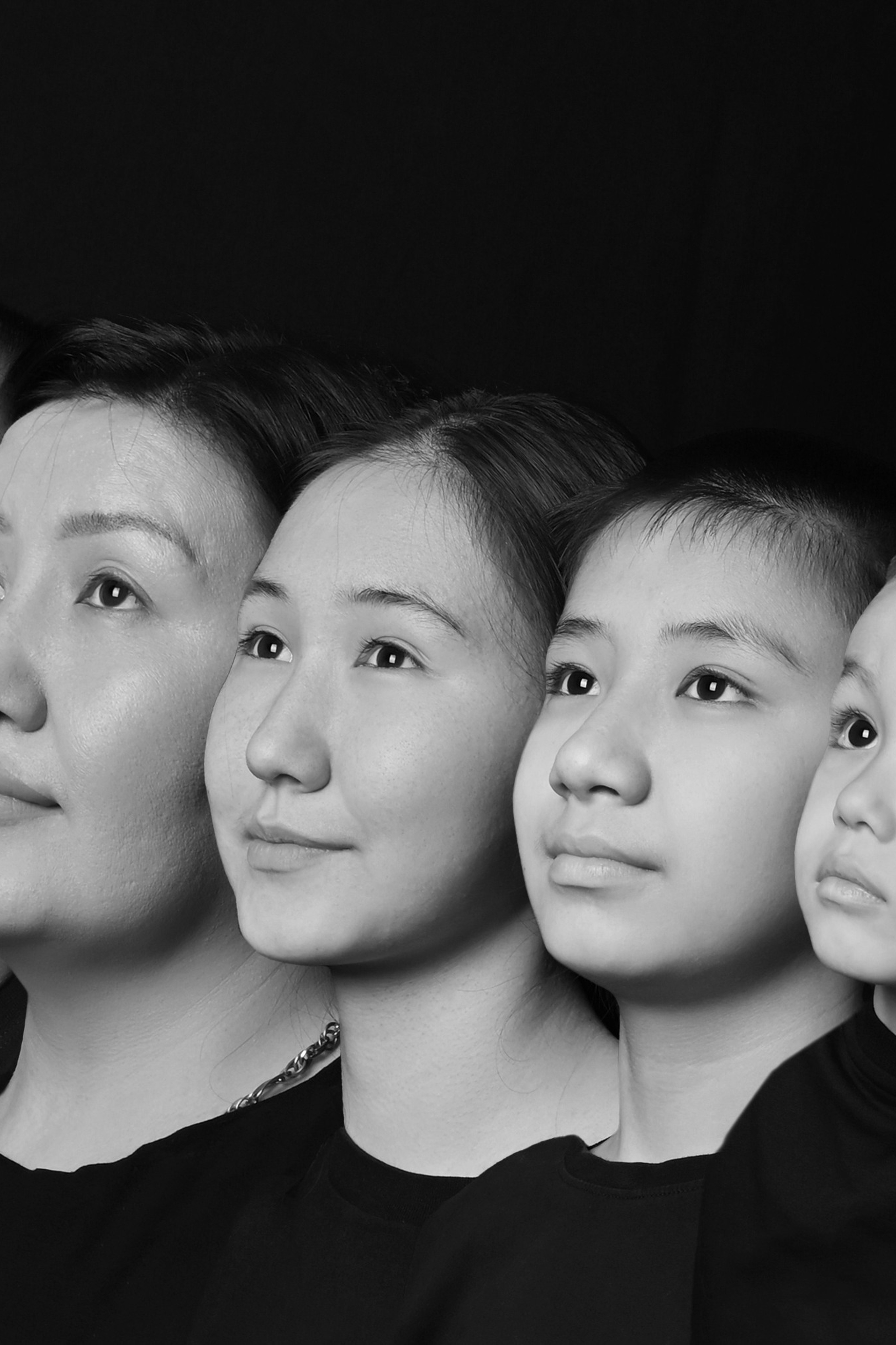 Портфолио. Фотограф Новорожденных и семейный Элла Огай г. Сатпаев