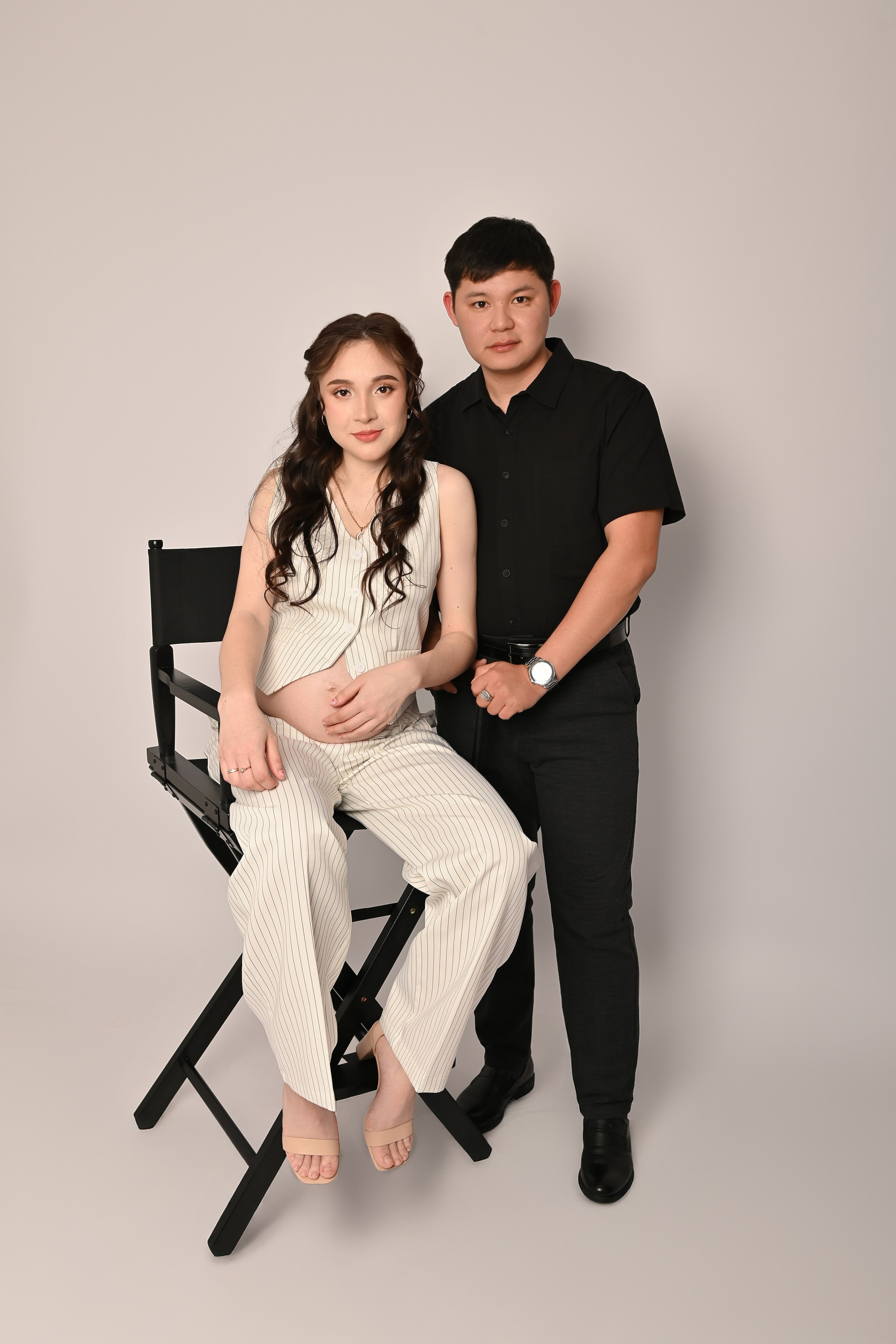 Портфолио. Фотограф Новорожденных и семейный Элла Огай г. Сатпаев