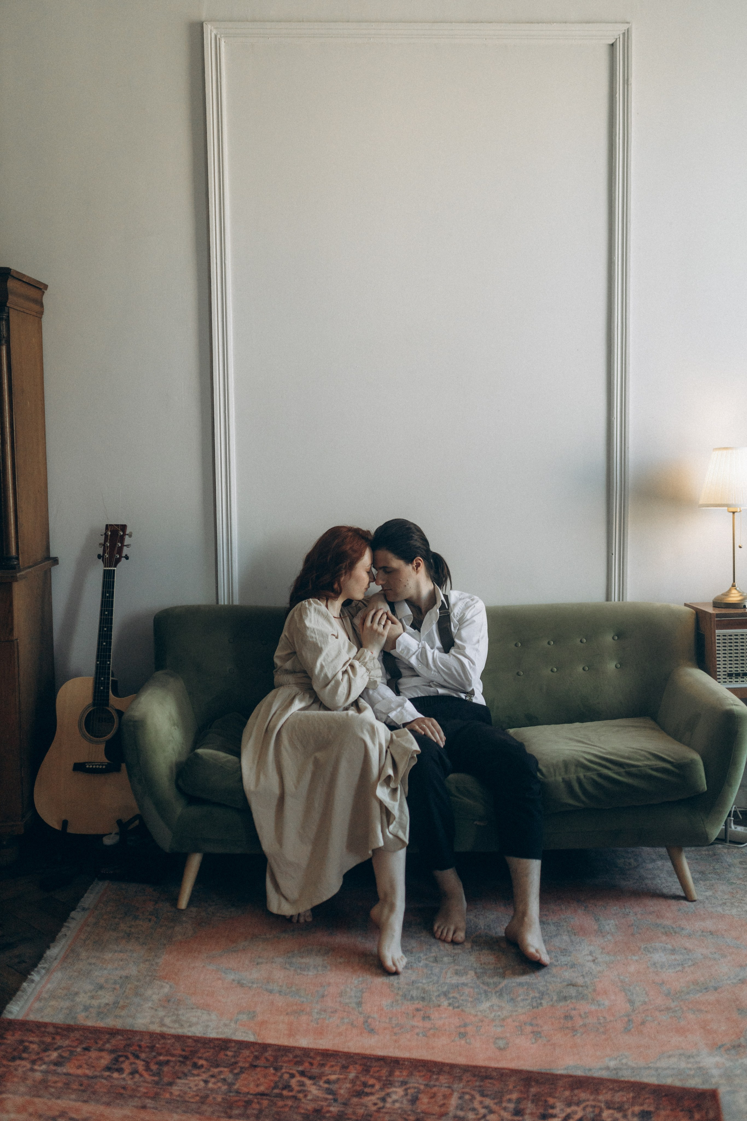 Фотограф НОГИНСК, Москва, Анастасия Белая