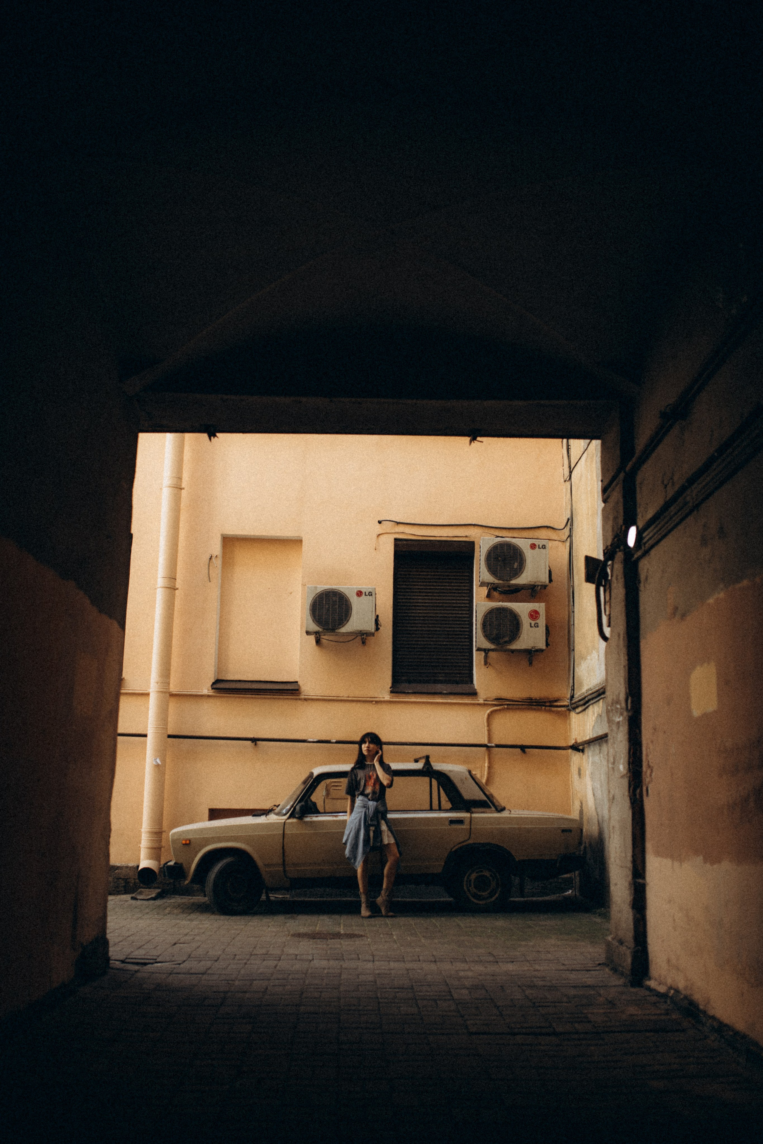 Фотограф НОГИНСК, Москва, Анастасия Белая