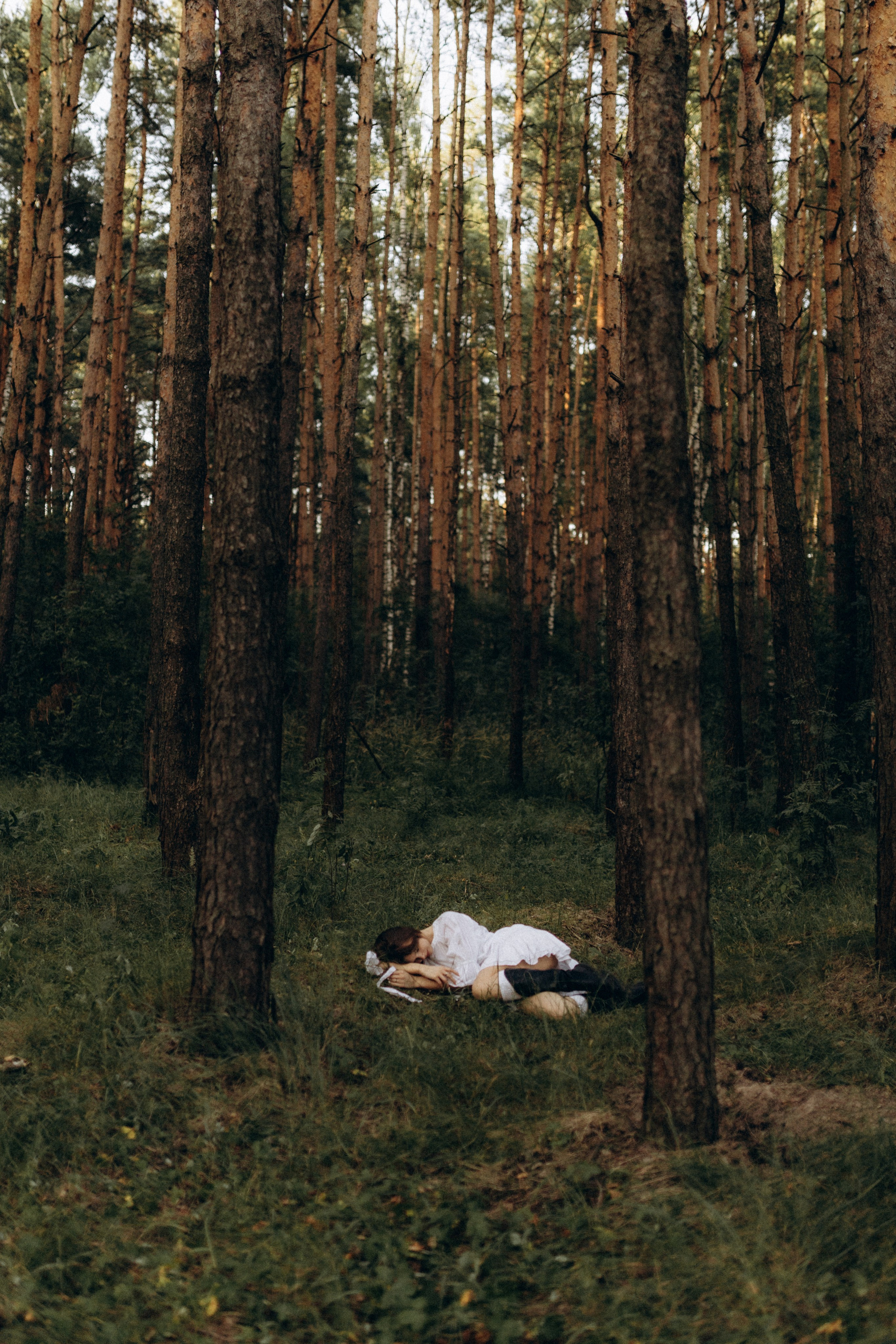 Фотограф НОГИНСК, Москва, Анастасия Белая
