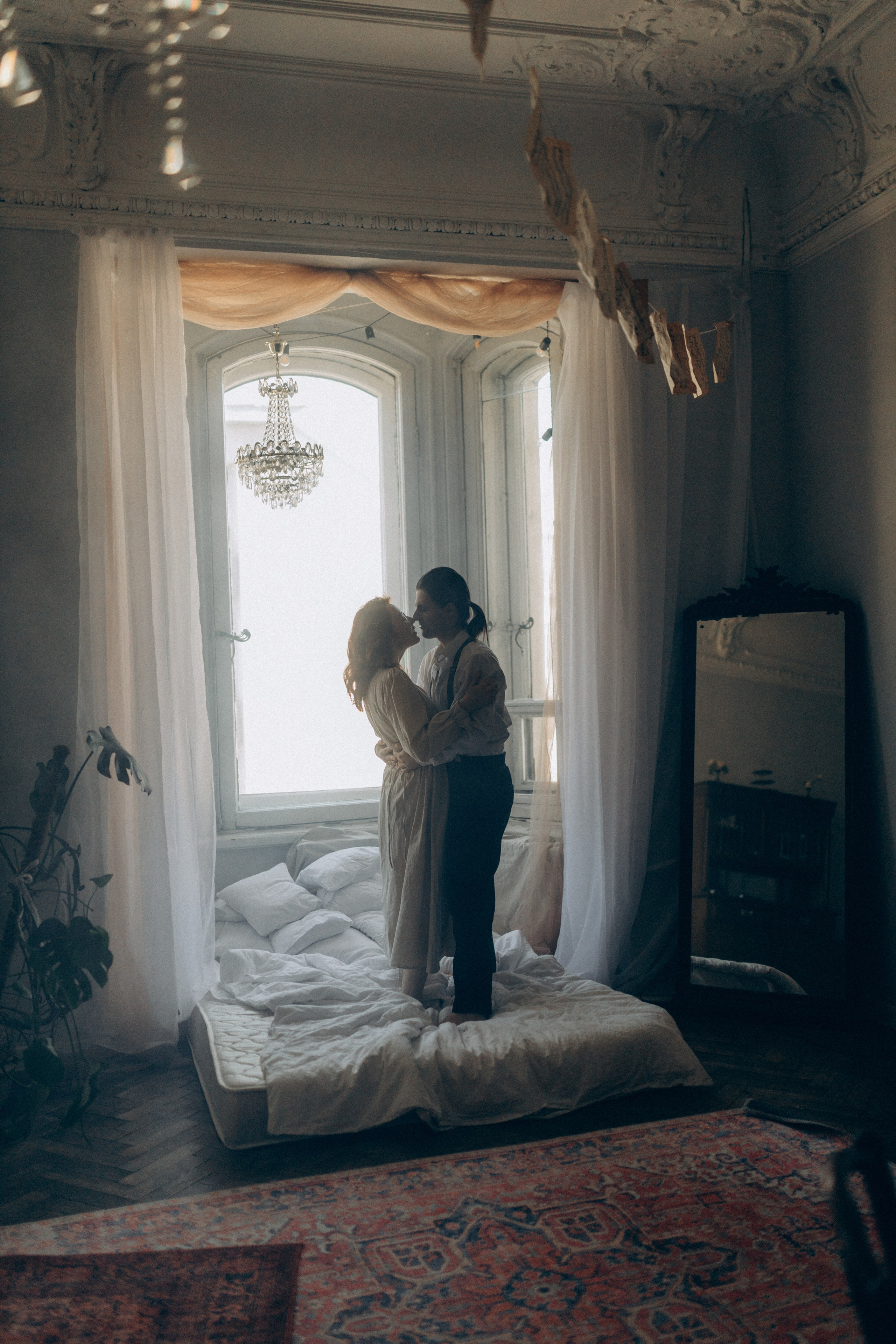 Фотограф НОГИНСК, Москва, Анастасия Белая