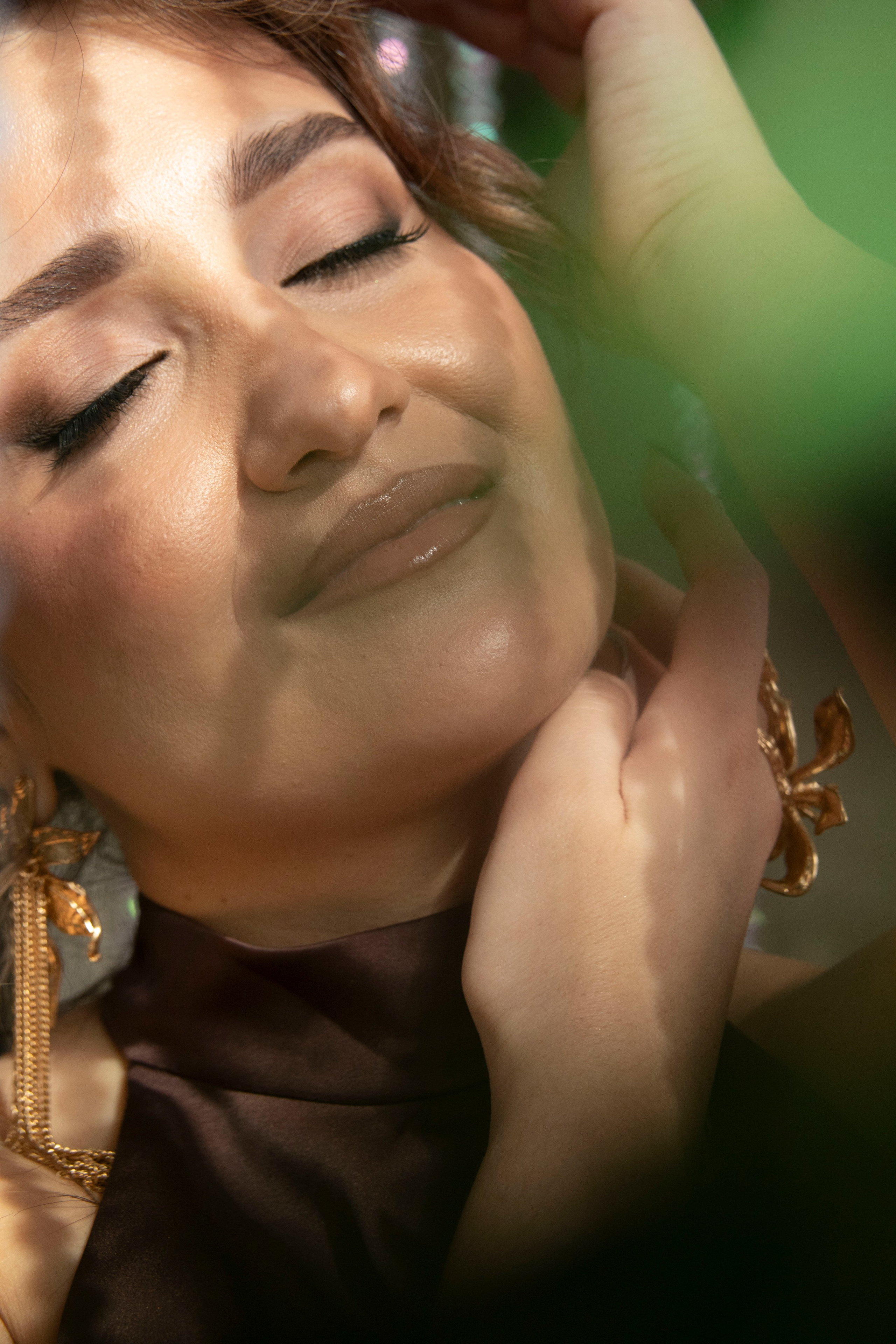 Фотосессия с Юлией. Фотограф. Москва. Мужские и женские портреты