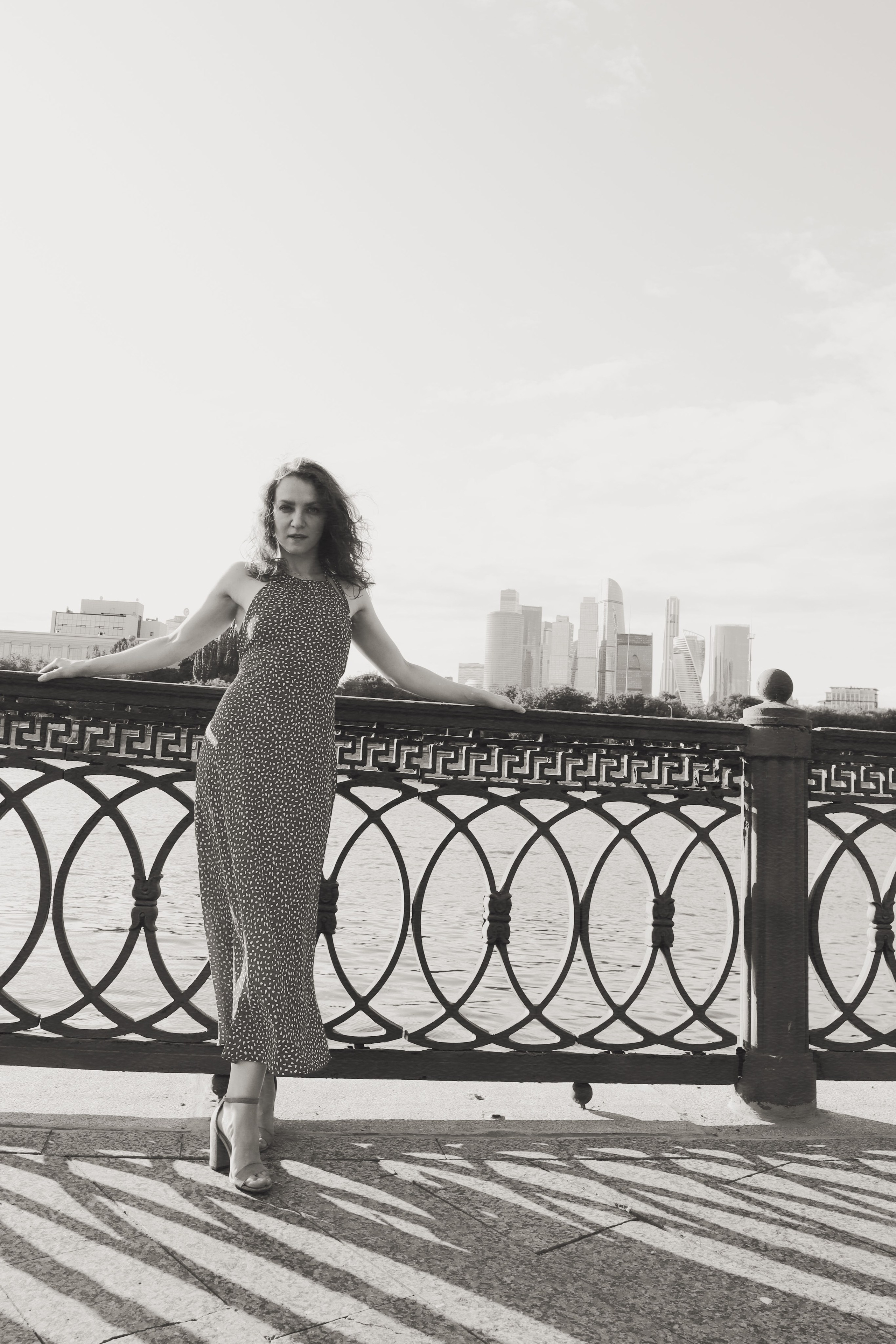 Истории. Фотограф. Москва. Мужские и женские портреты