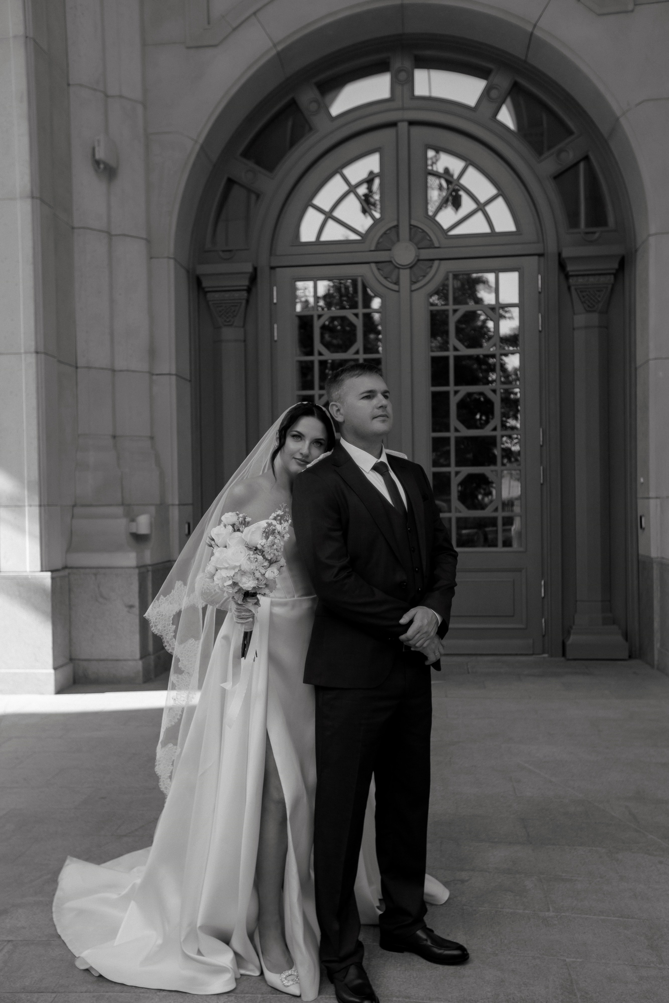 Никита и Ксения. Новый Херсонес