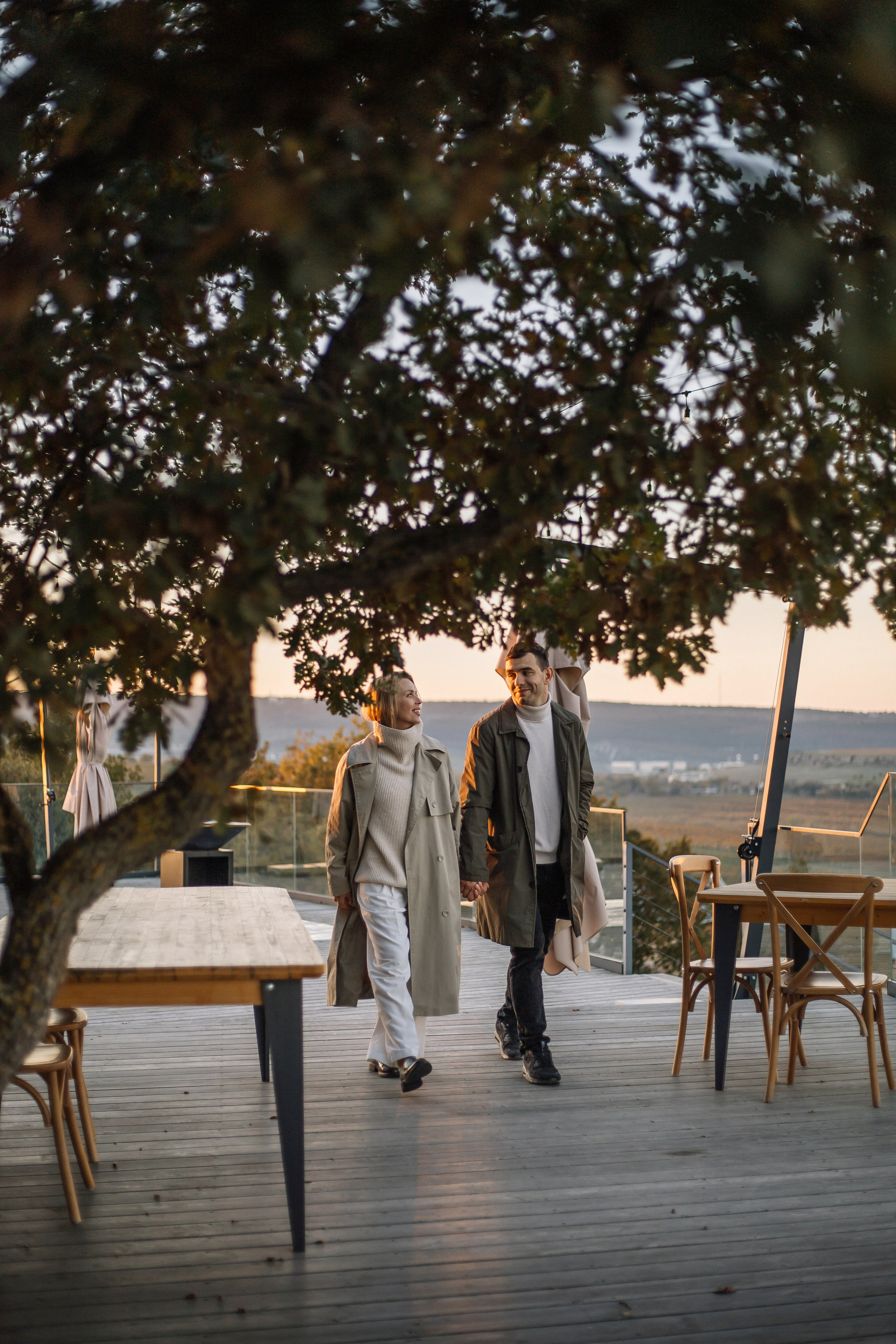 Семейная история