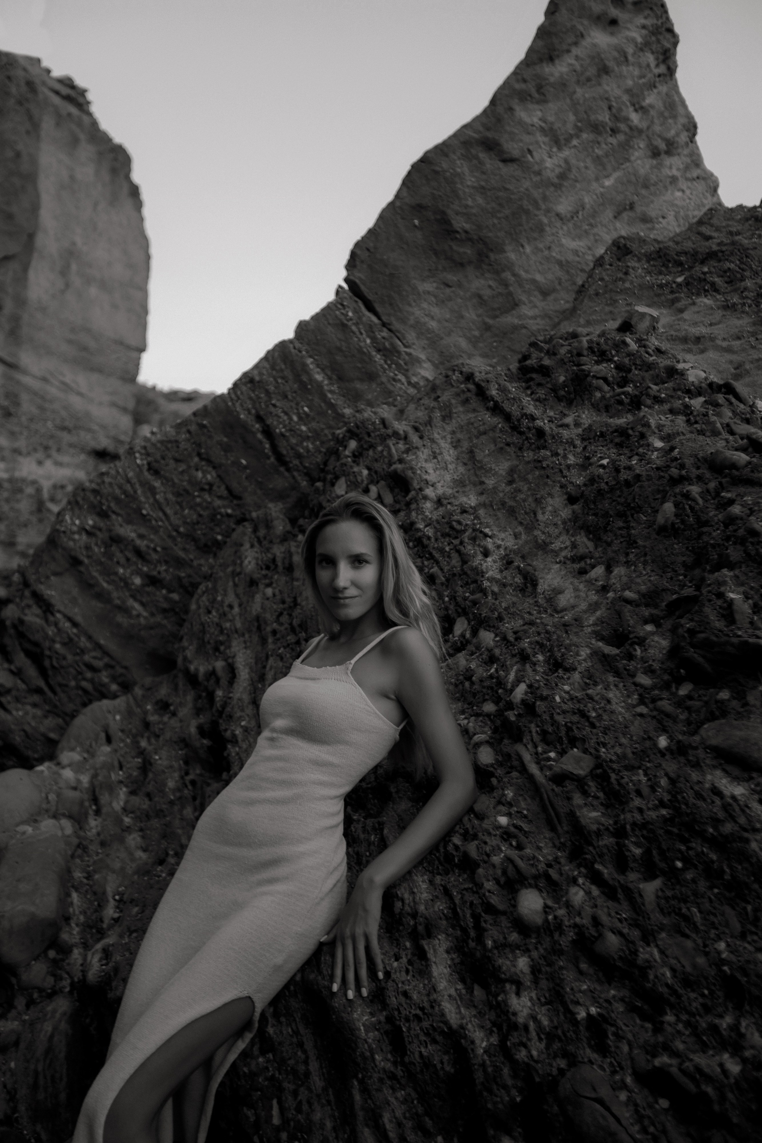 Аня. Меганом