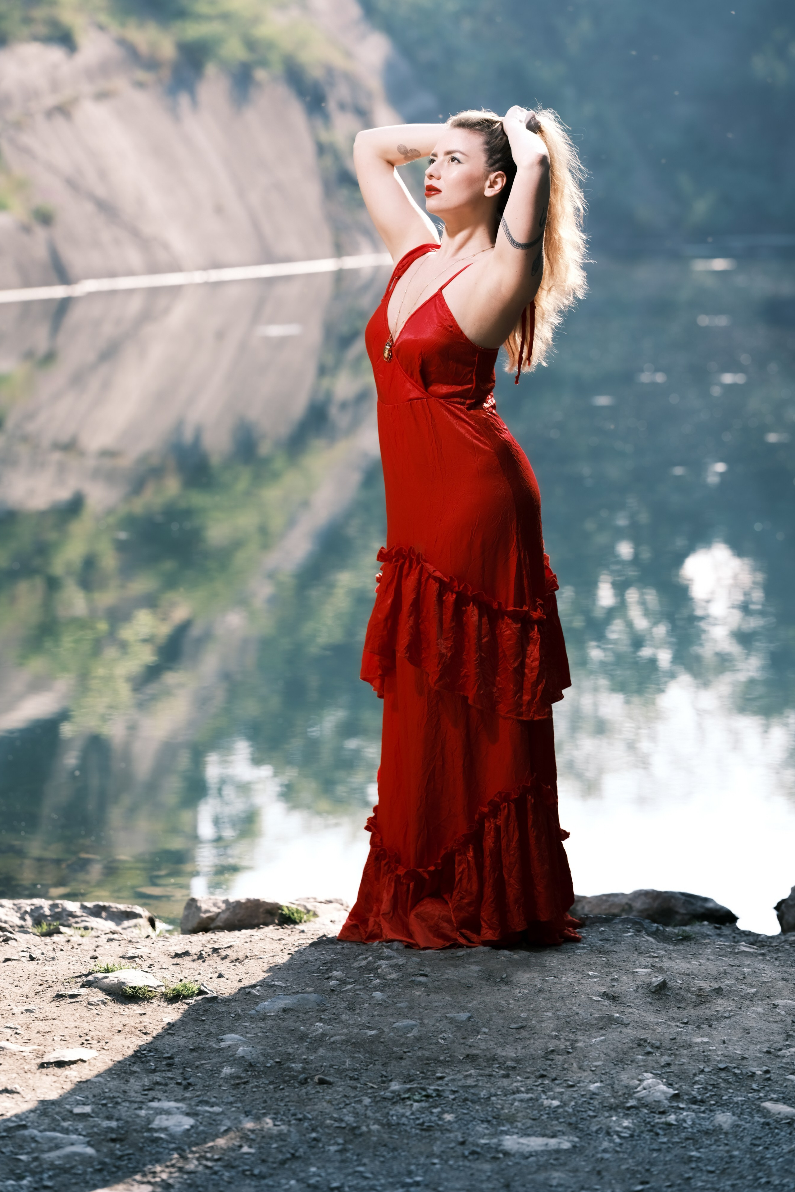 Анастасия-озеро