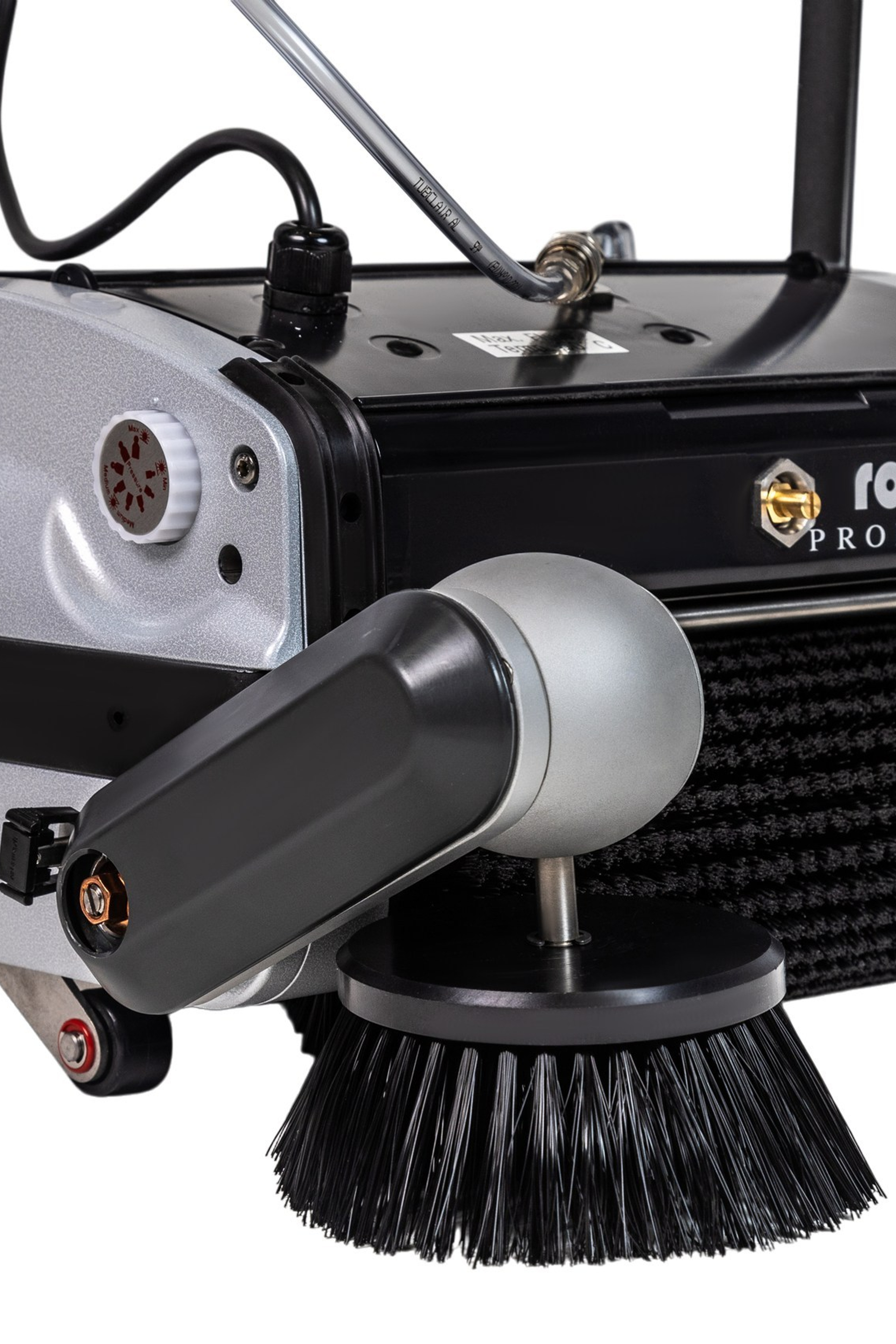 Поломоечные машины