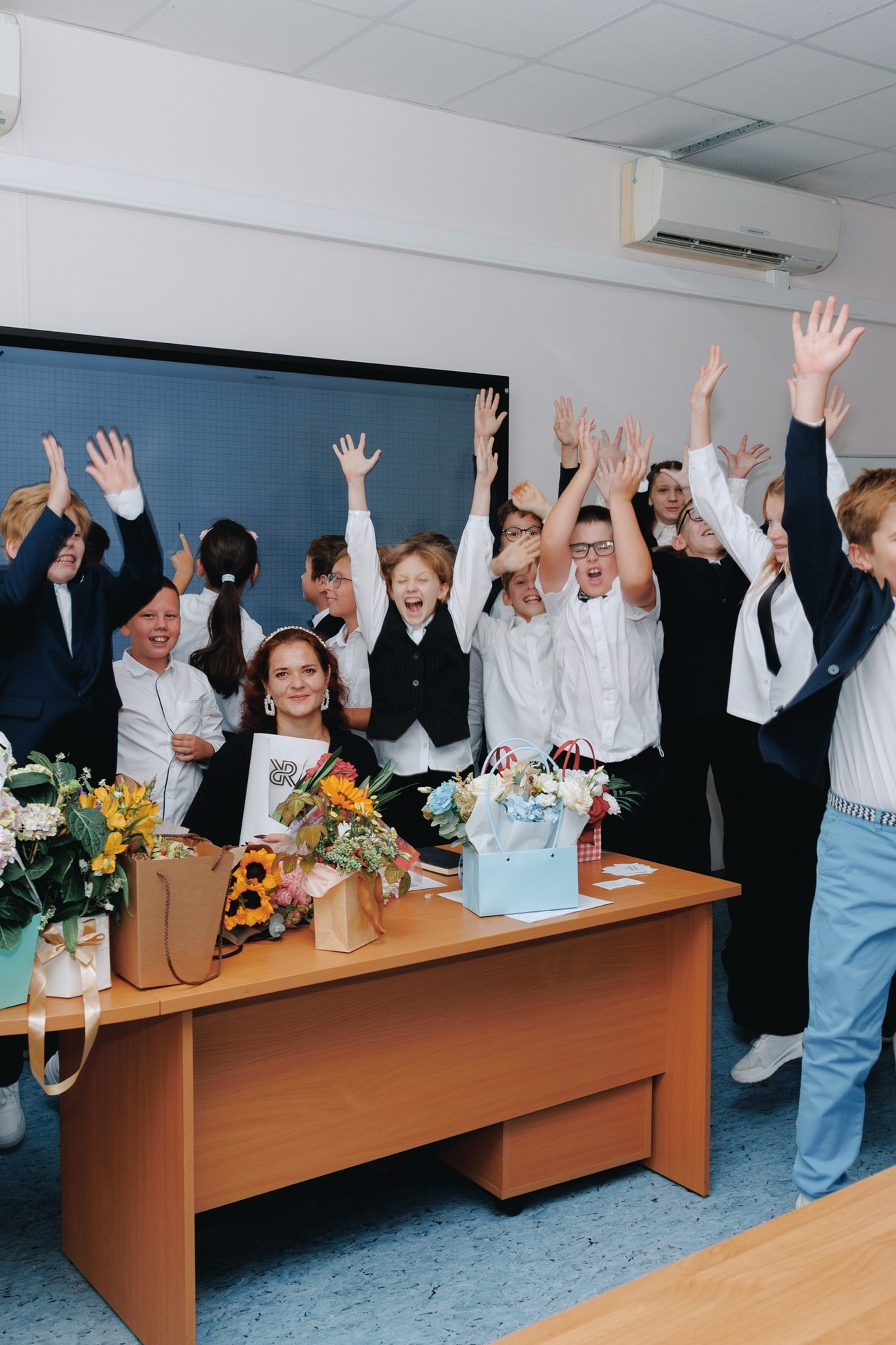 Школа 1 сентября