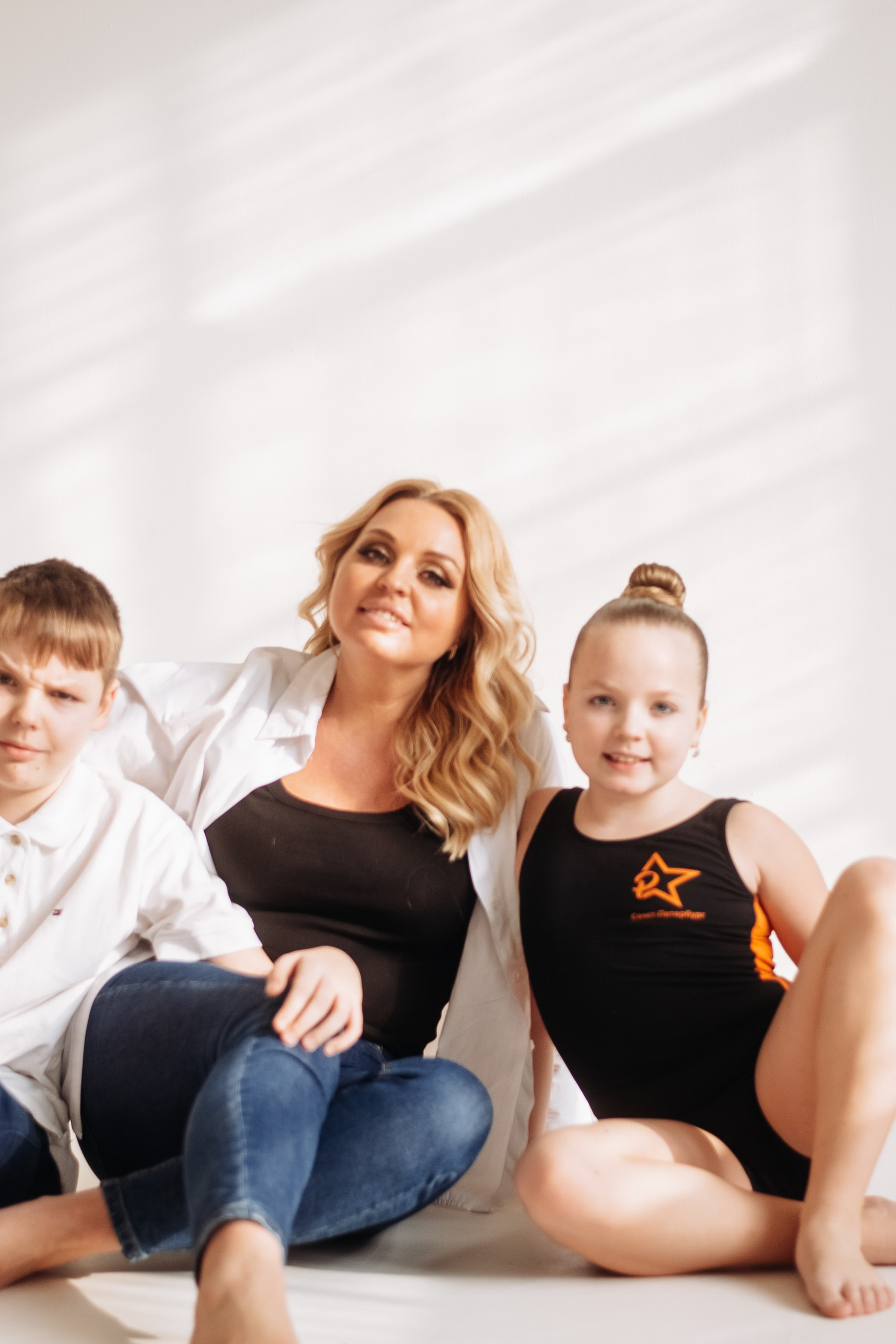 Семейные и индивидуальные съемки в Санкт-Петербурге, фото для школ, д/с