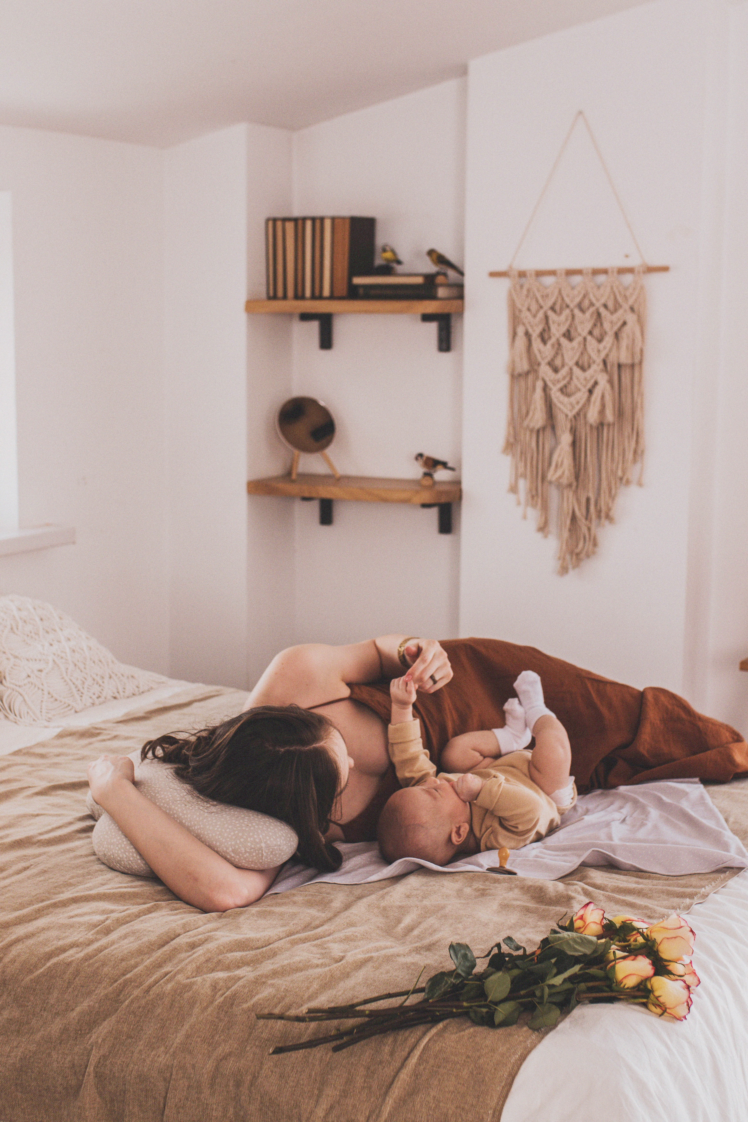 Моменты. Фотограф в городе Алматы / Бородина Алёна