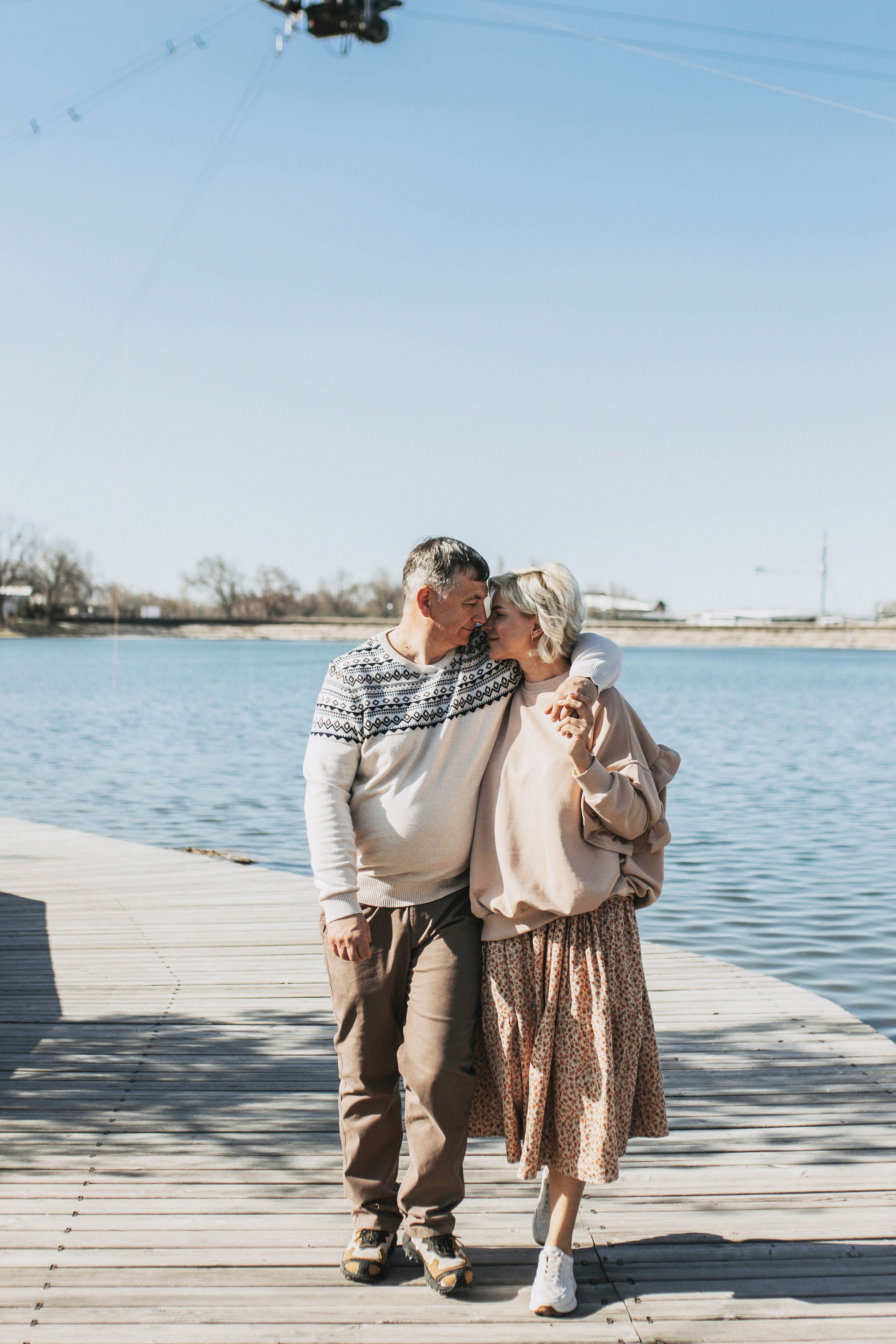 Моменты. Фотограф в городе Алматы / Бородина Алёна