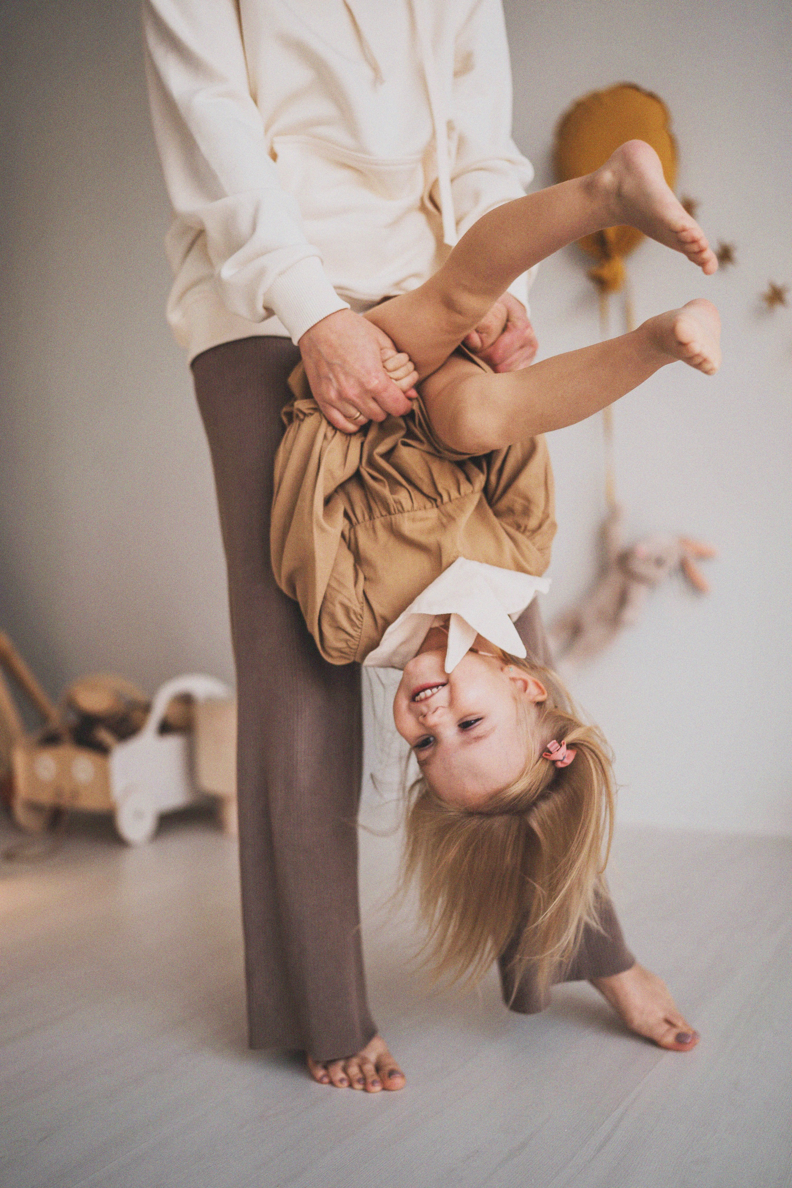 Моменты. Фотограф в городе Алматы / Бородина Алёна