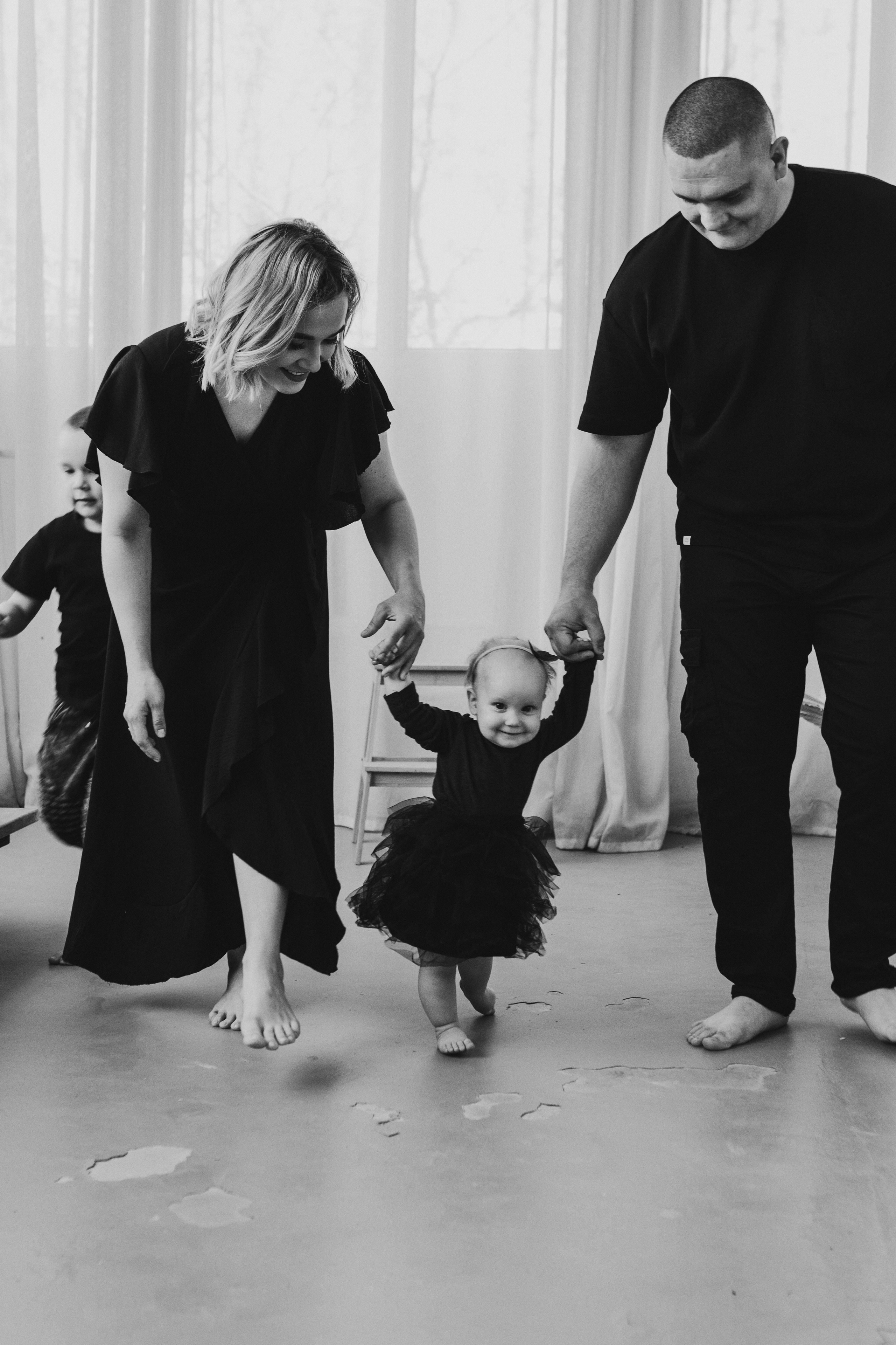 Моменты. Фотограф в городе Алматы / Бородина Алёна