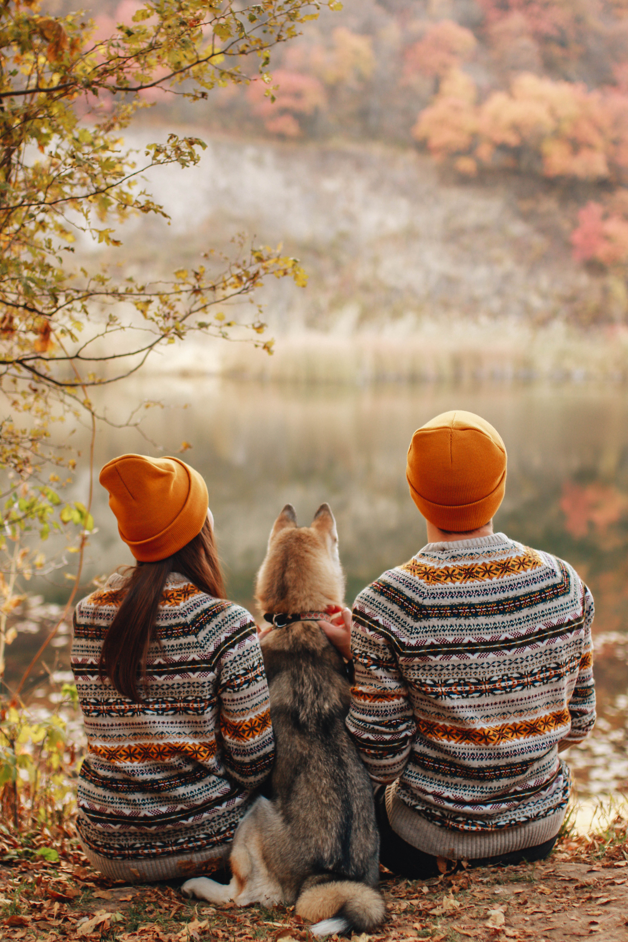 Моменты. Фотограф в городе Алматы / Бородина Алёна