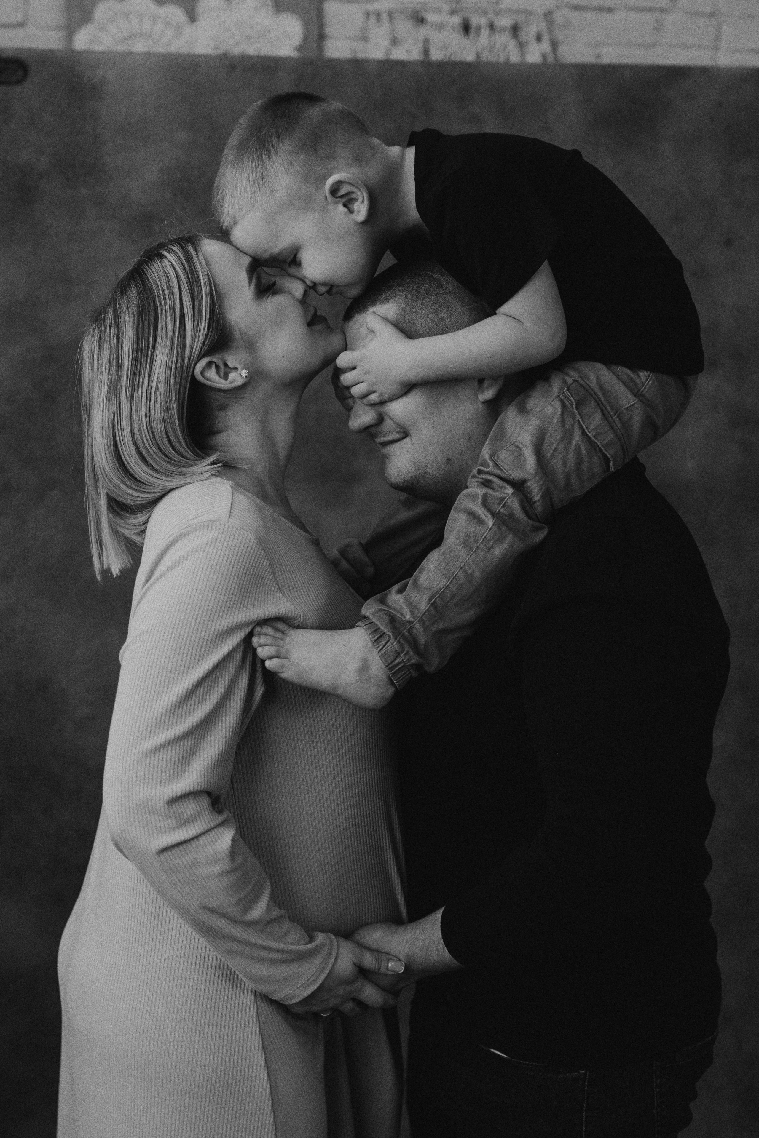 Моменты. Фотограф в городе Алматы / Бородина Алёна