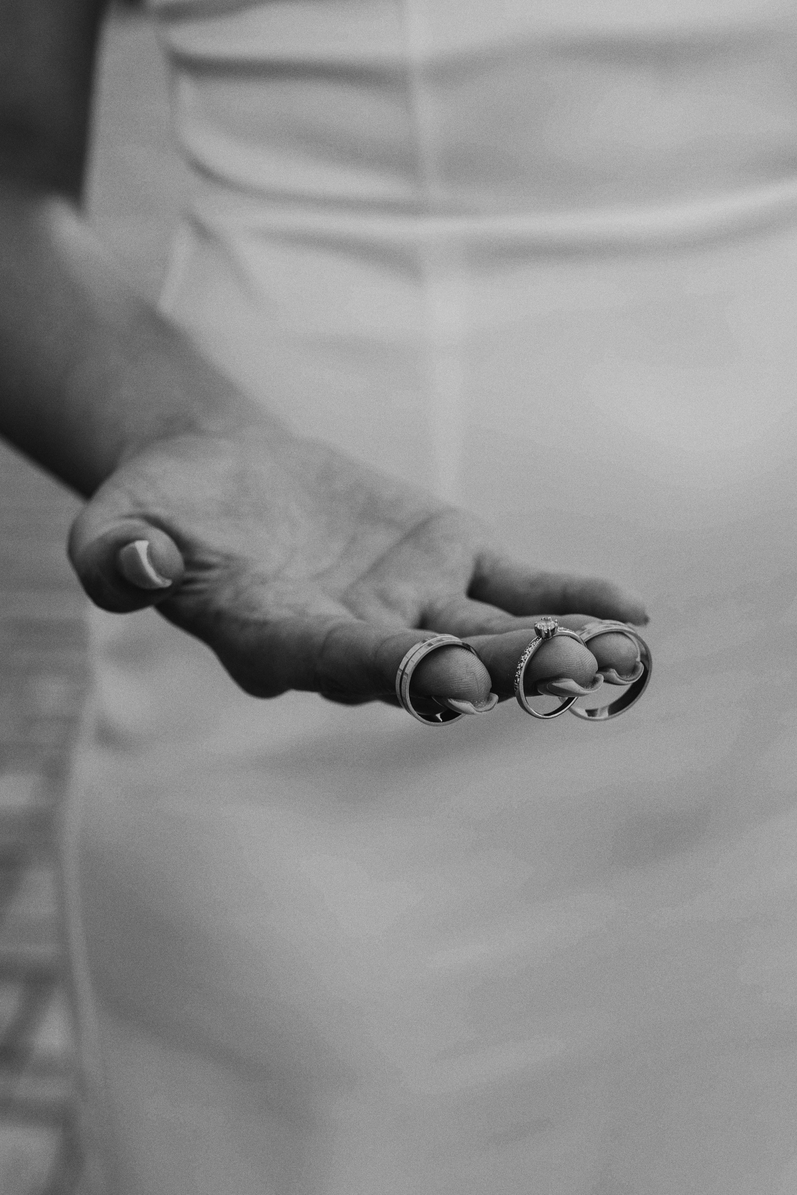 Моменты. Фотограф в городе Алматы / Бородина Алёна