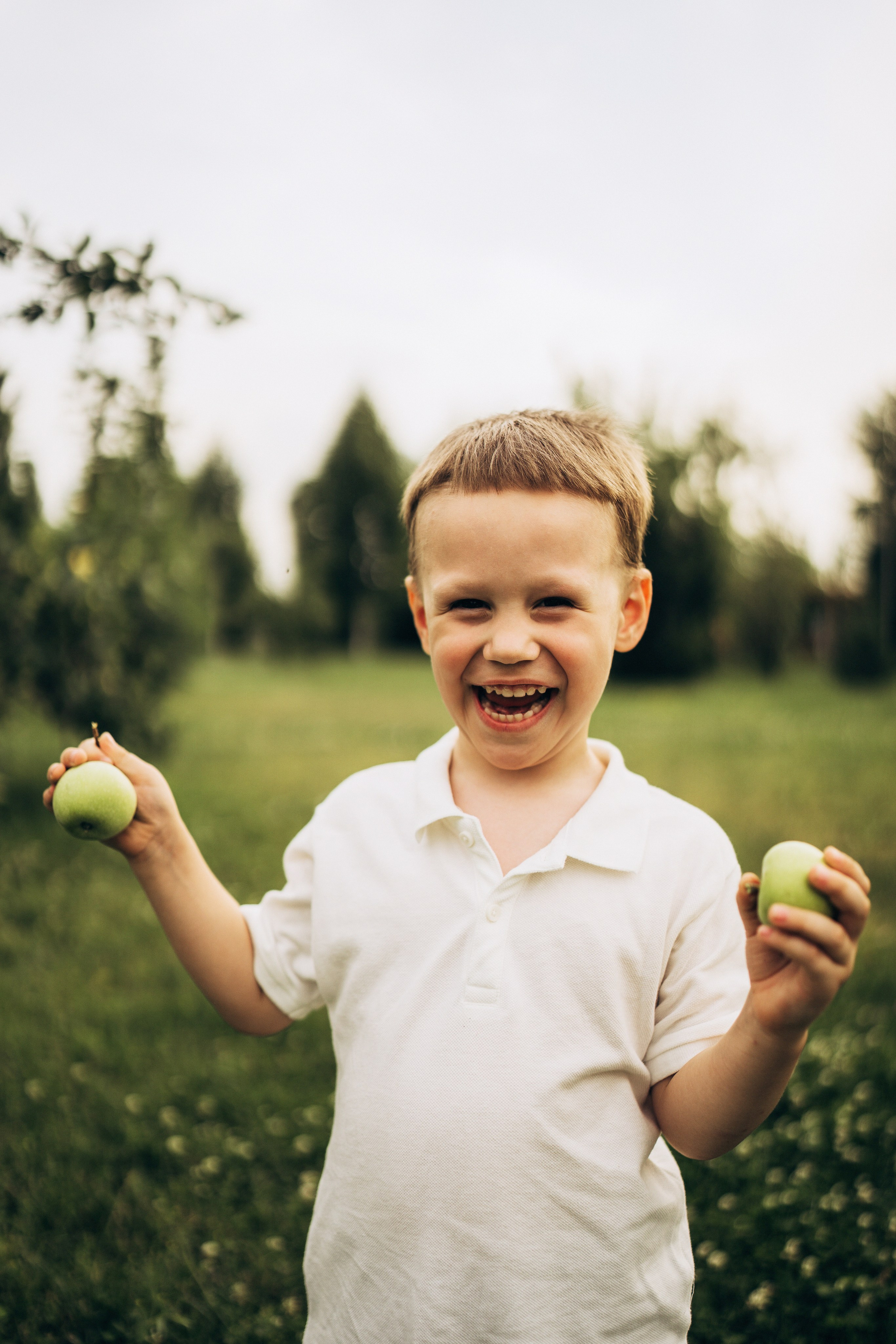 Дружные. Фотограф в городе Алматы / Бородина Алёна
