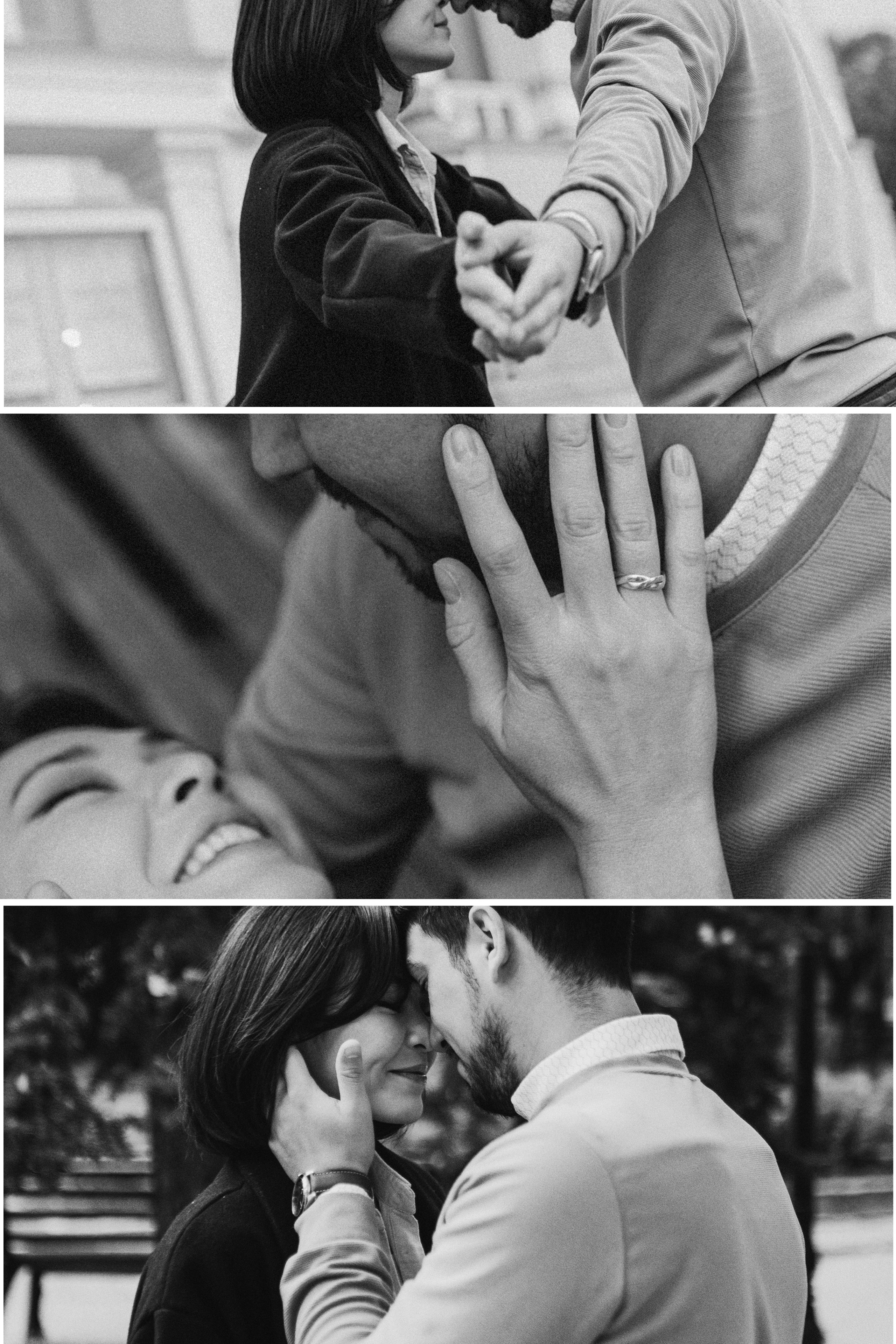 Моменты. Фотограф в городе Алматы / Бородина Алёна