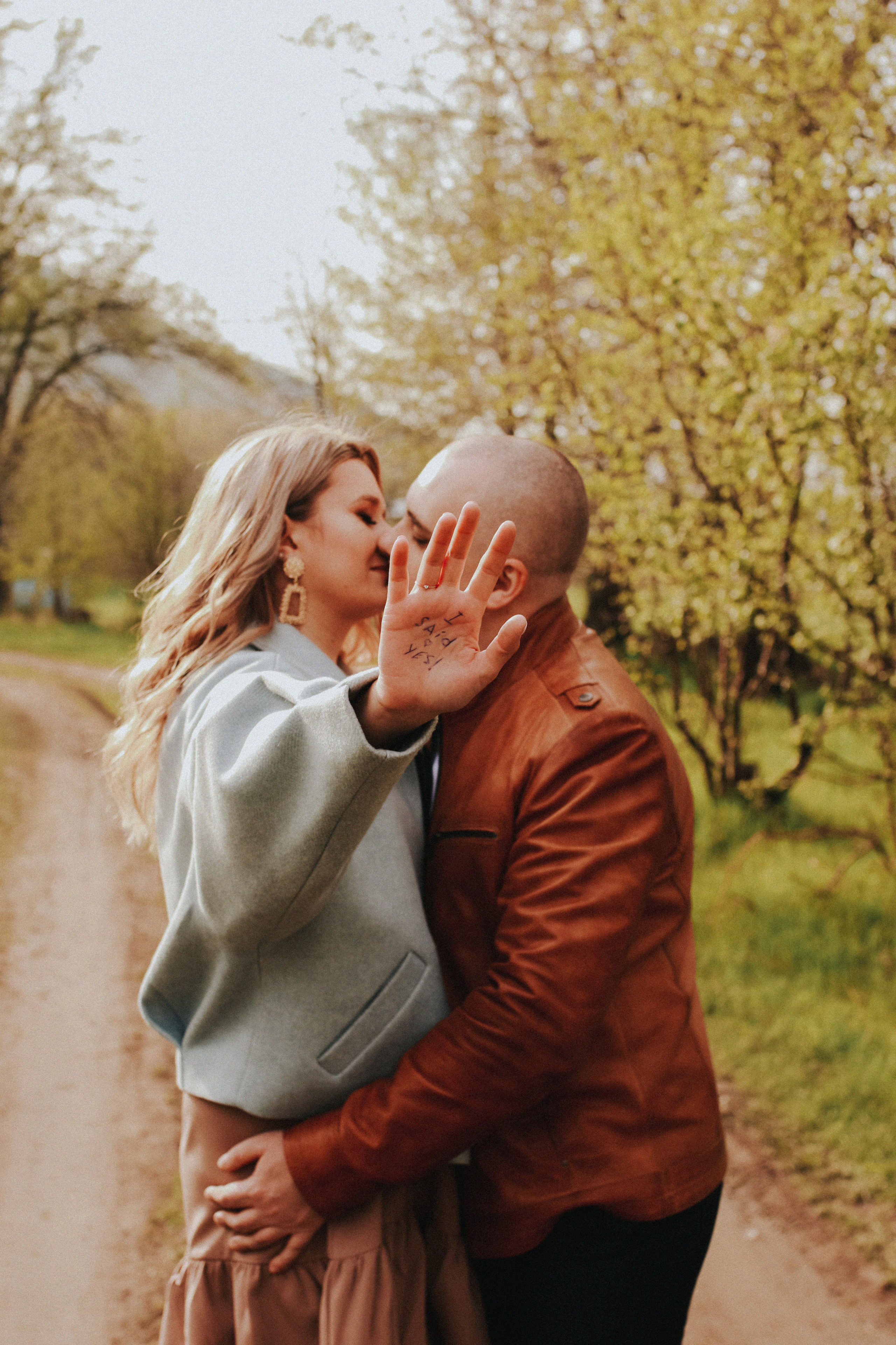 Моменты. Фотограф в городе Алматы / Бородина Алёна