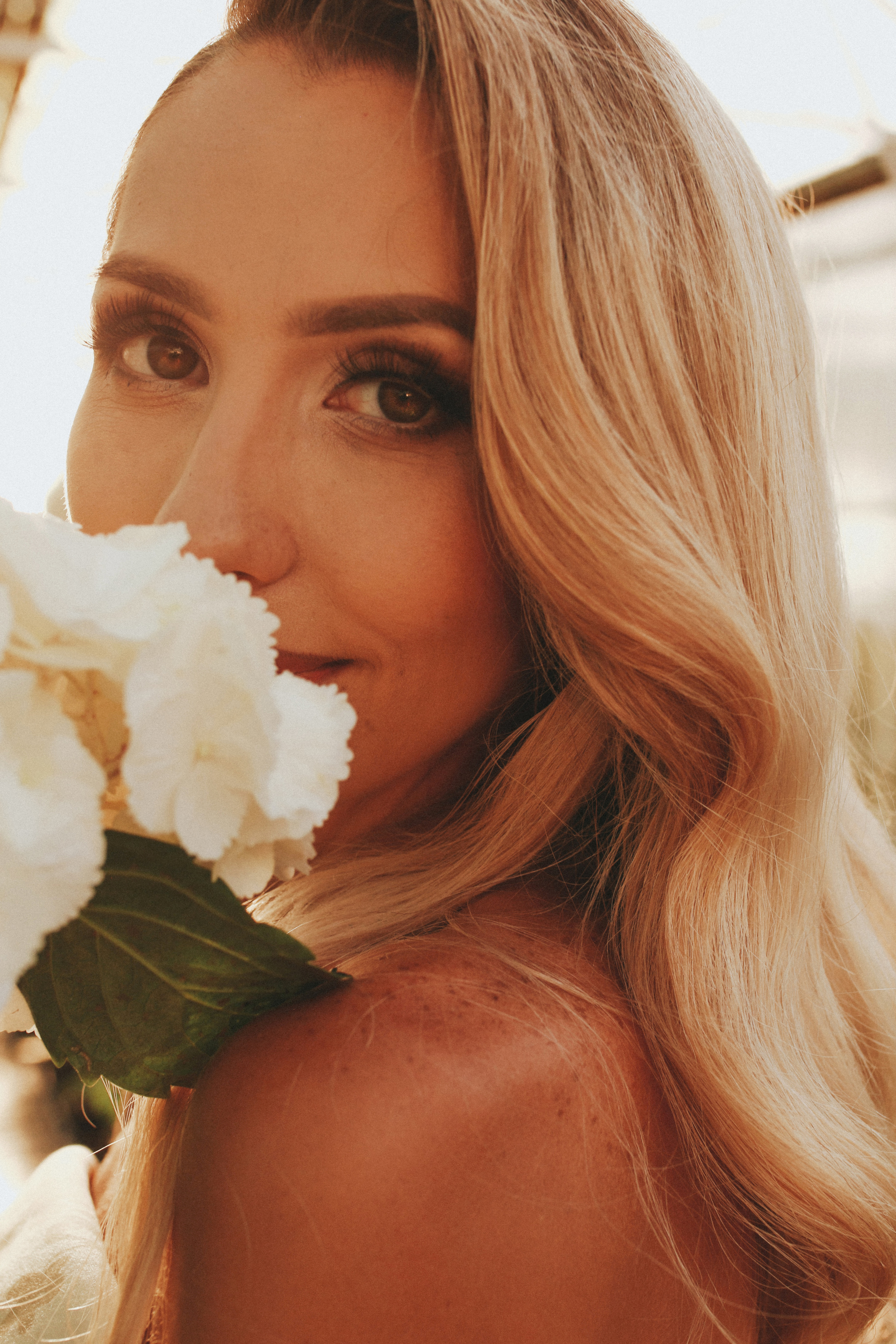 Моменты. Фотограф в городе Алматы / Бородина Алёна