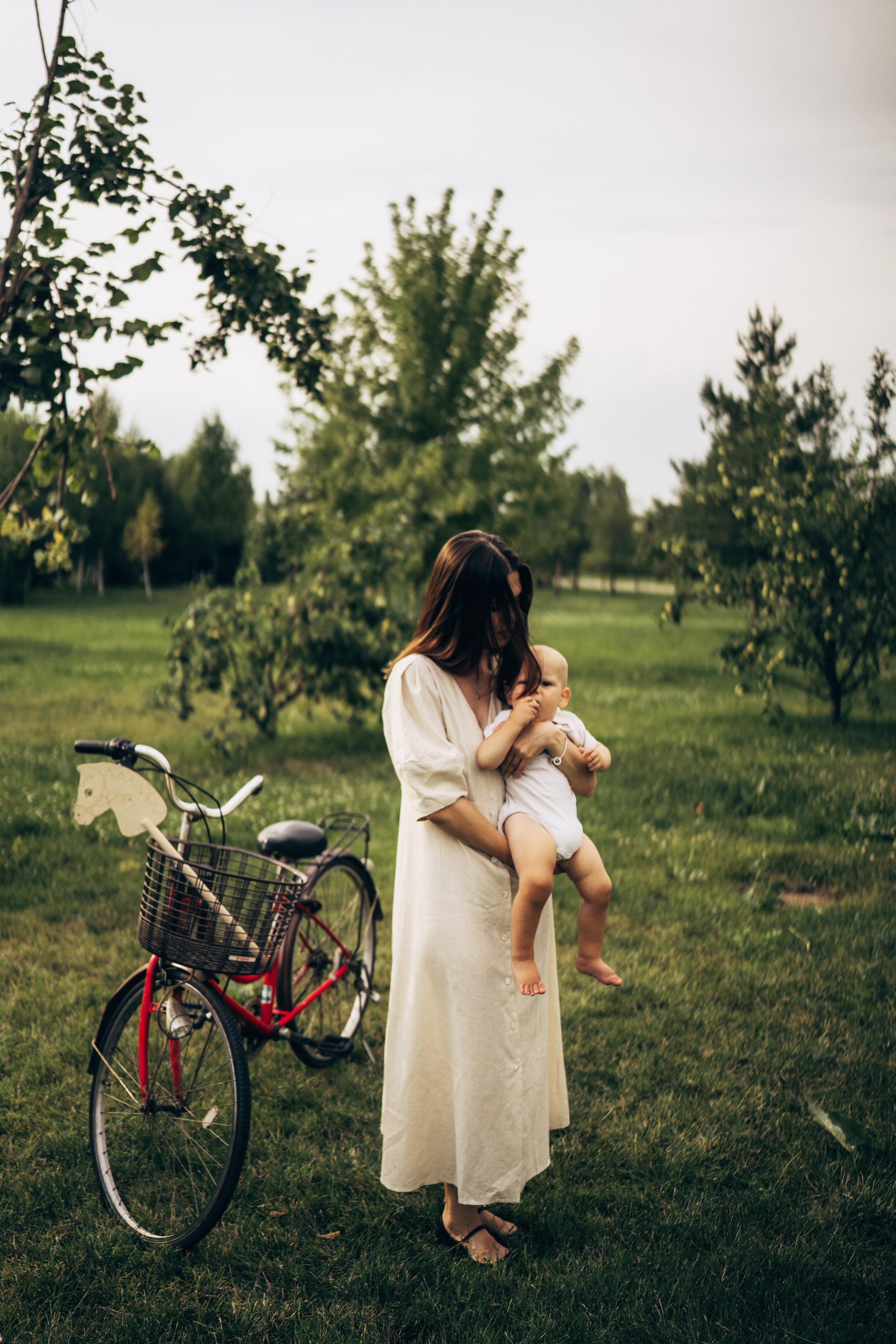 Дружные. Фотограф в городе Алматы / Бородина Алёна