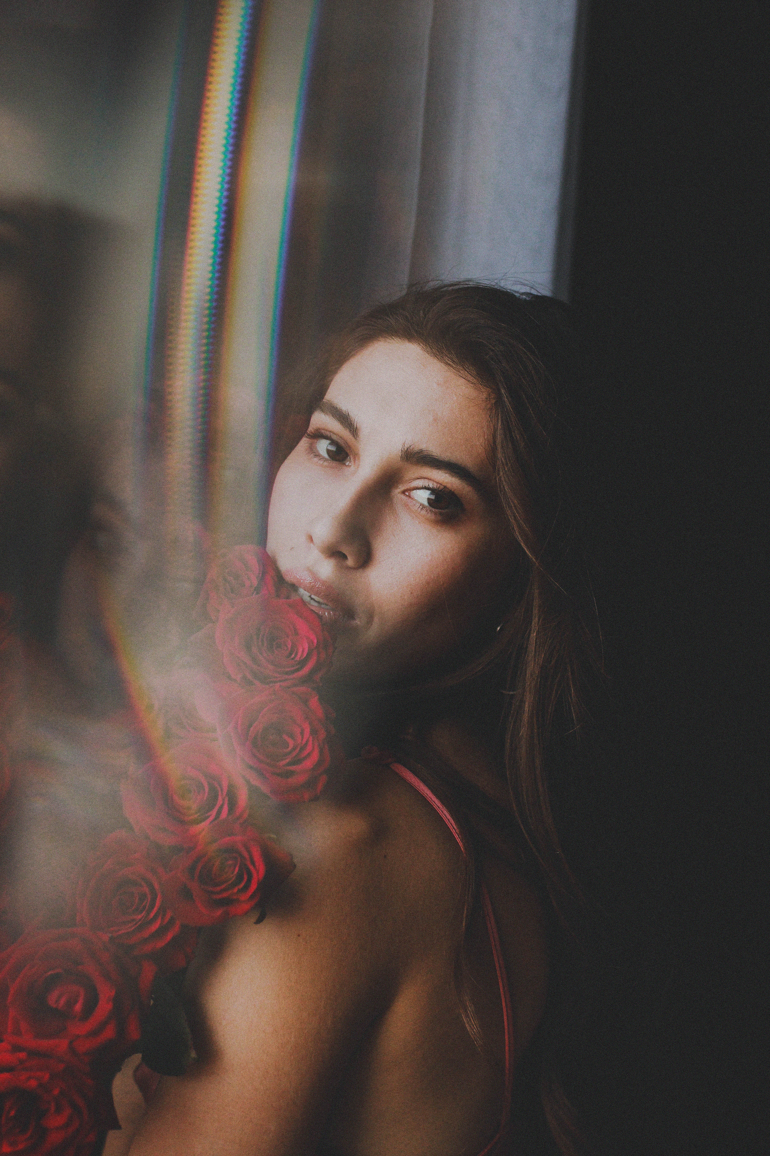 Моменты. Фотограф в городе Алматы / Бородина Алёна