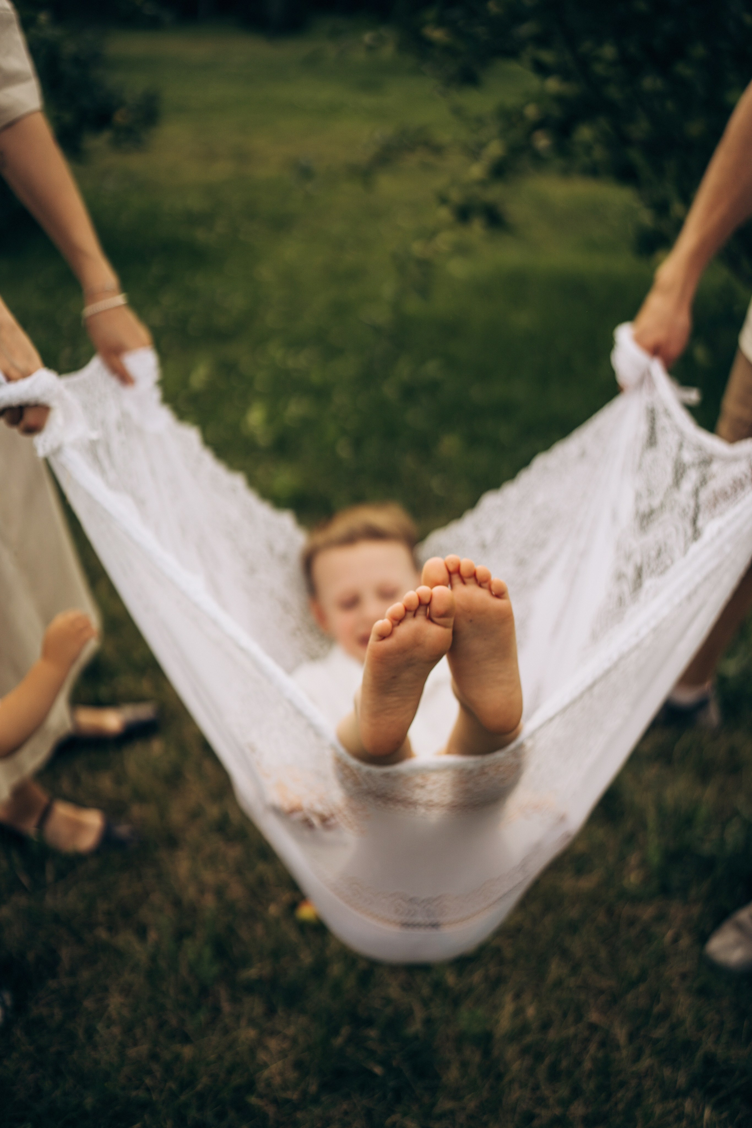 Дружные. Фотограф в городе Алматы / Бородина Алёна