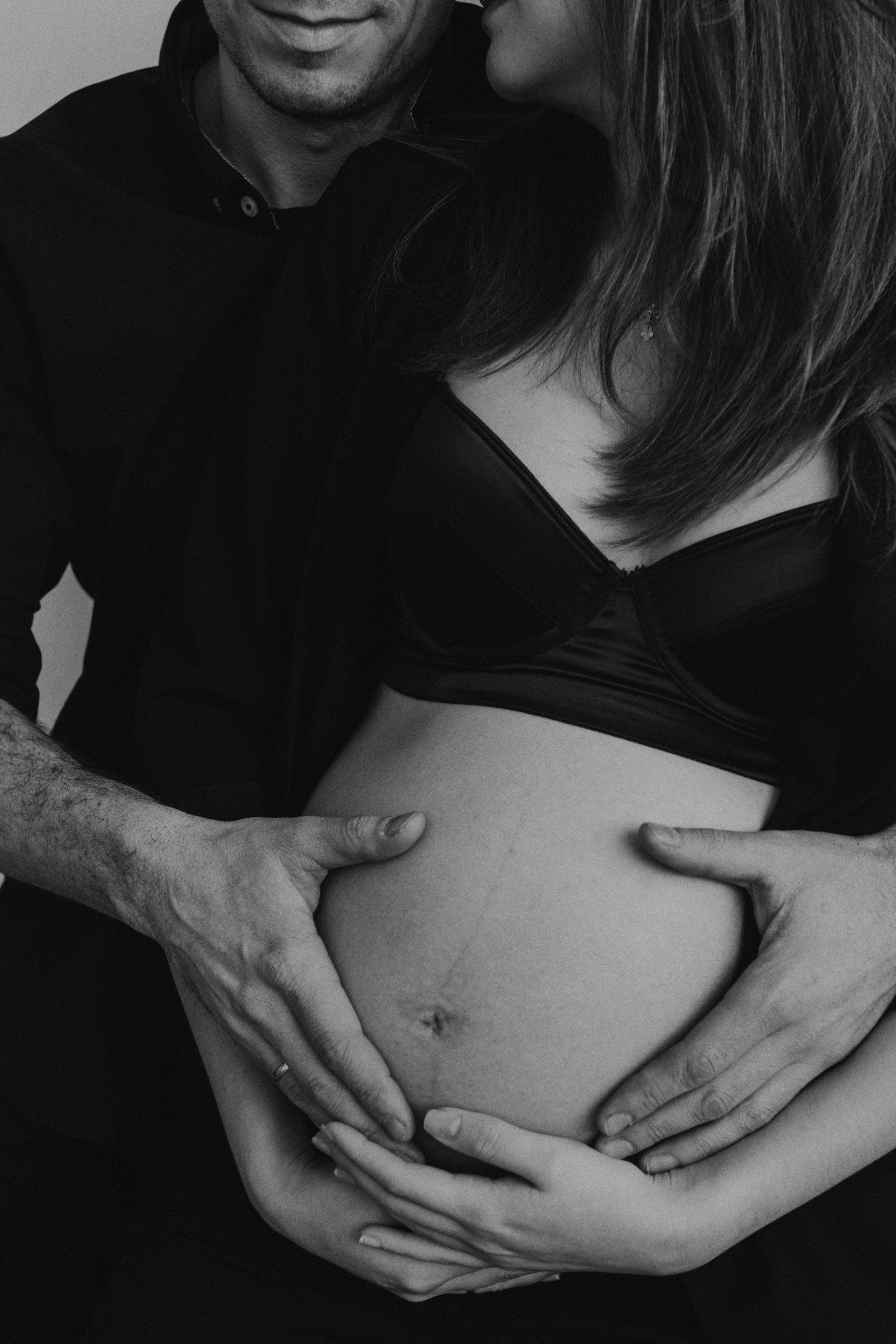 Моменты. Фотограф в городе Алматы / Бородина Алёна