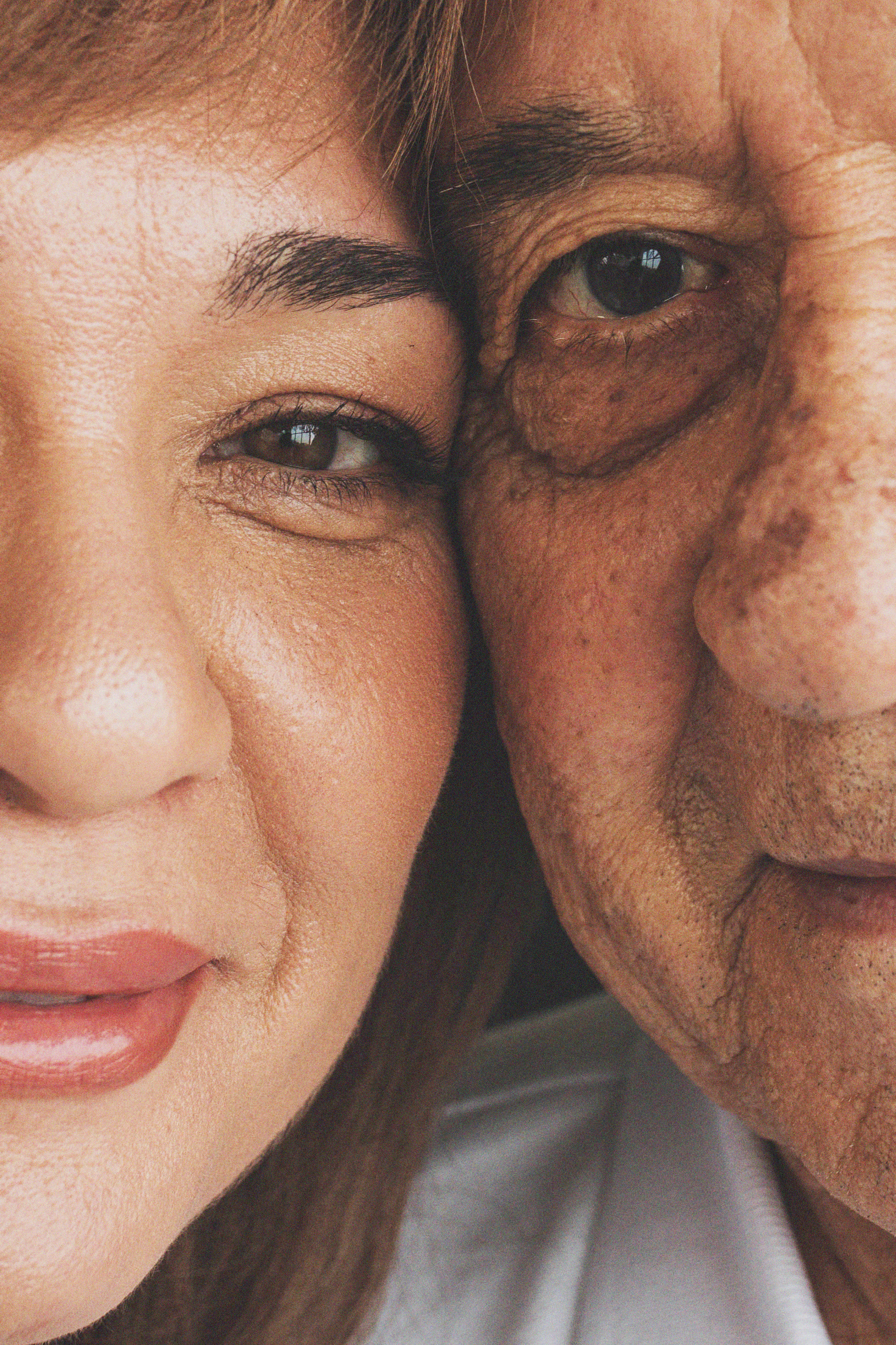 Моменты. Фотограф в городе Алматы / Бородина Алёна