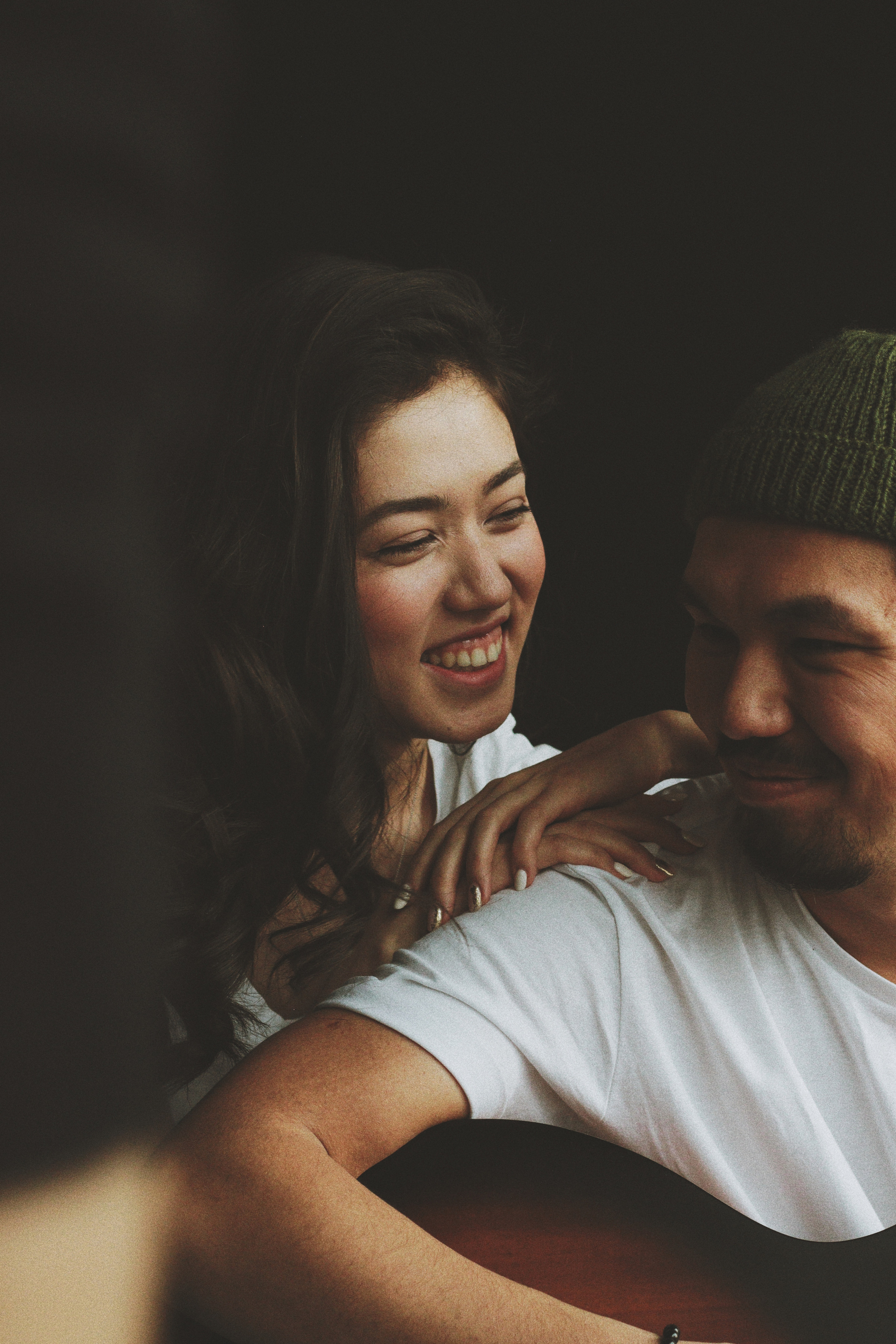 Моменты. Фотограф в городе Алматы / Бородина Алёна