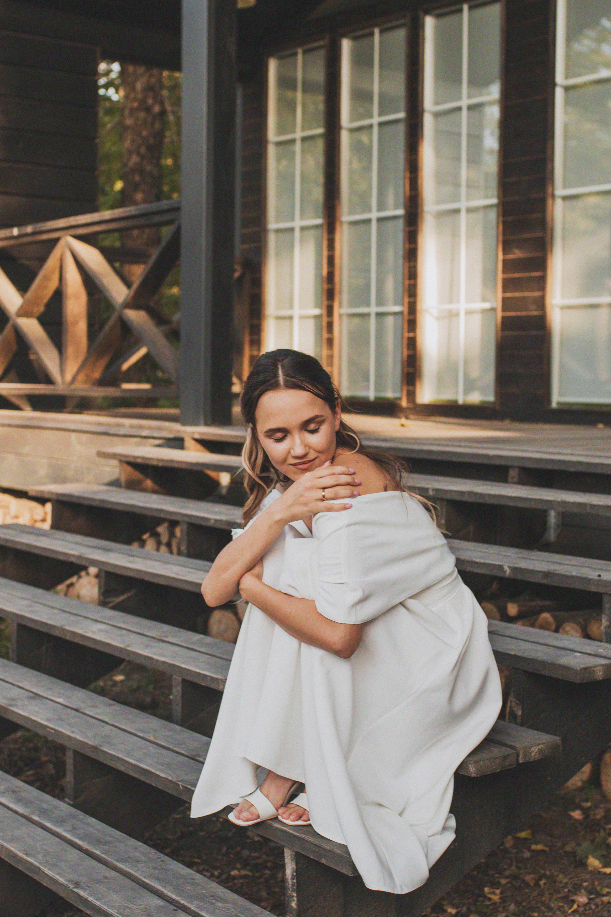 Моменты. Фотограф в городе Алматы / Бородина Алёна