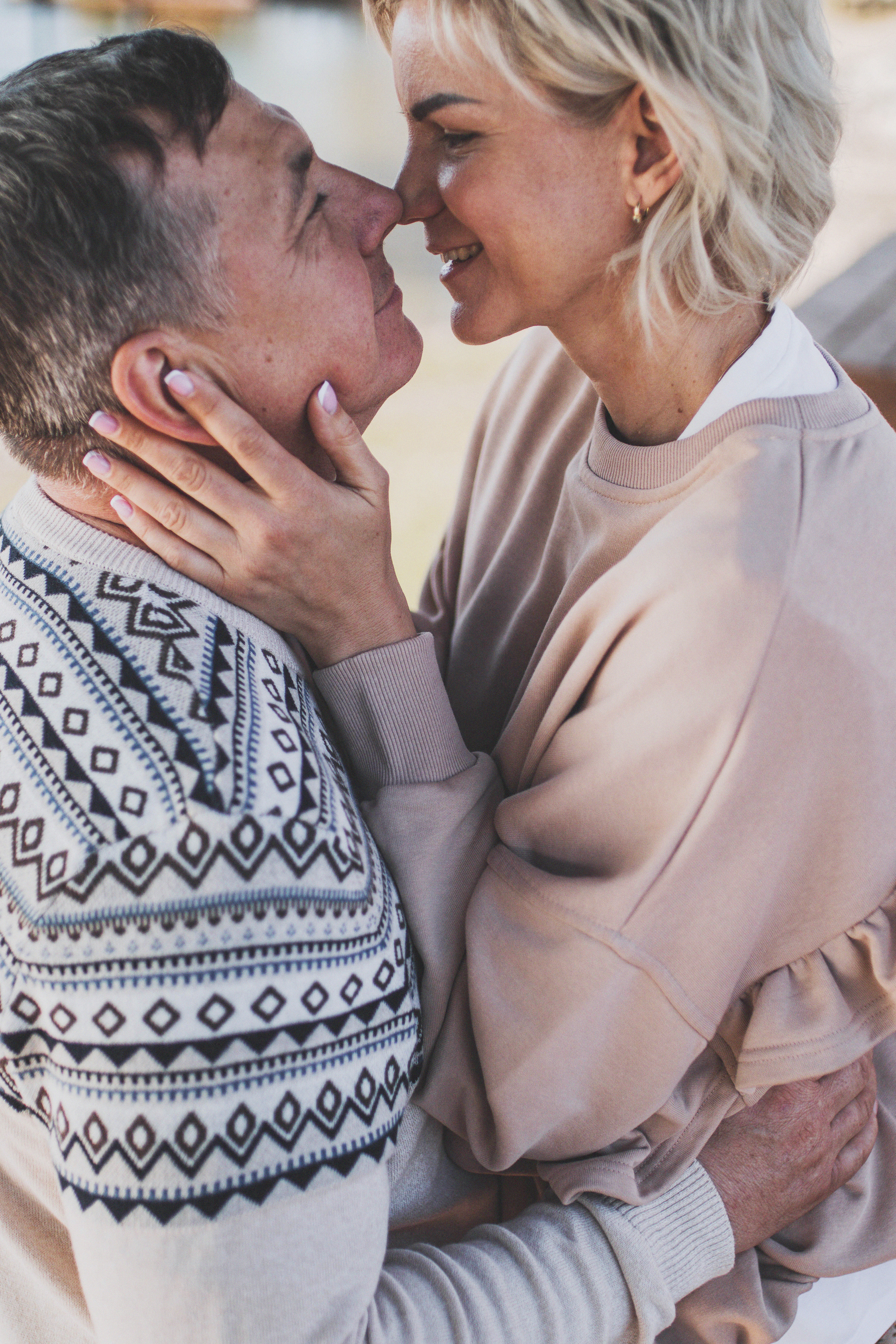 Моменты. Фотограф в городе Алматы / Бородина Алёна