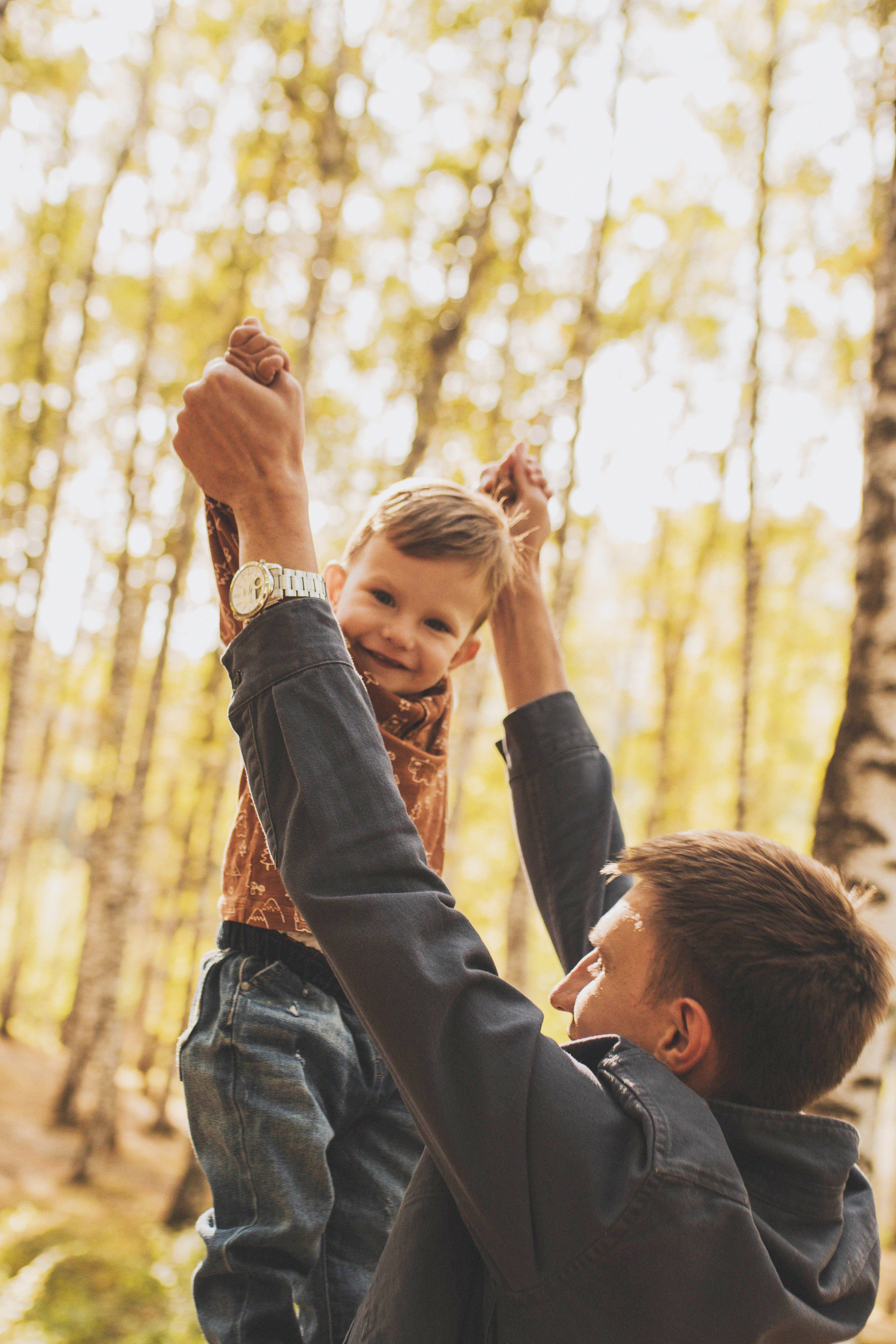 Моменты. Фотограф в городе Алматы / Бородина Алёна