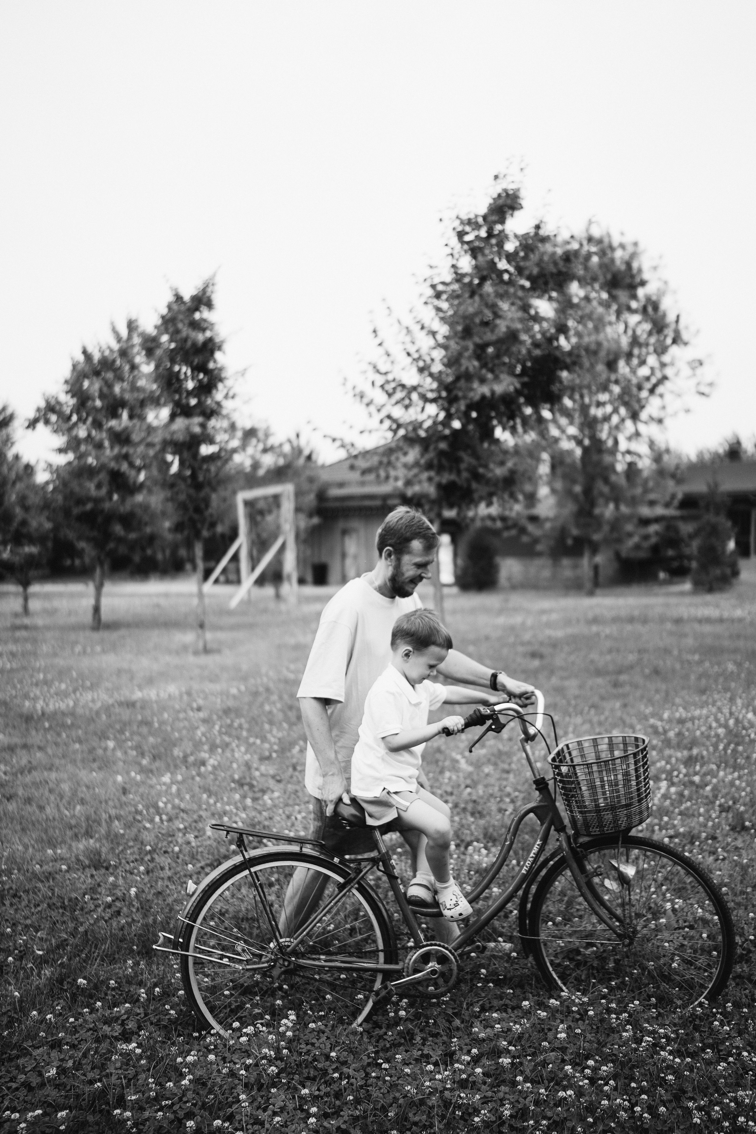 Дружные. Фотограф в городе Алматы / Бородина Алёна