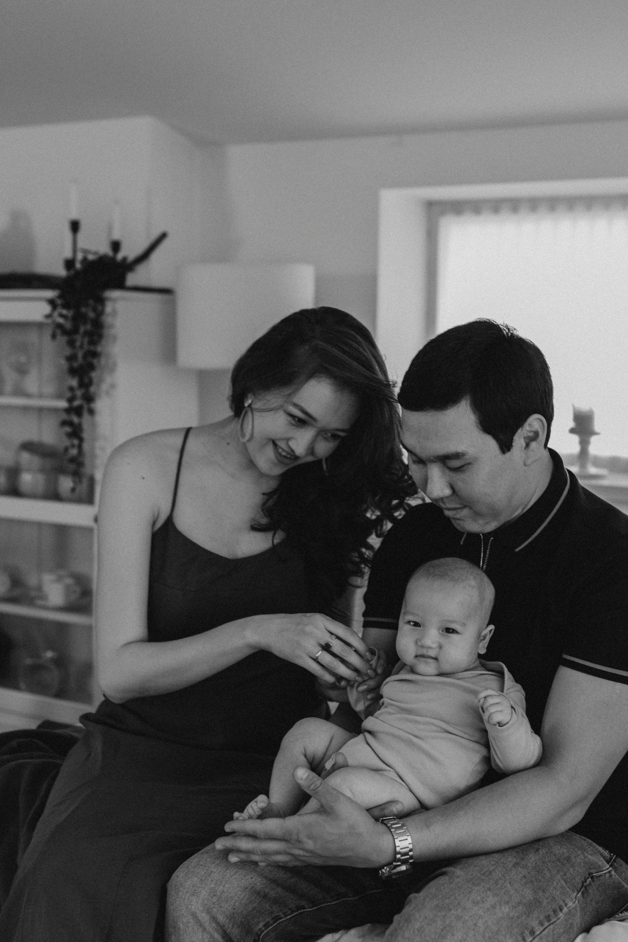 Моменты. Фотограф в городе Алматы / Бородина Алёна