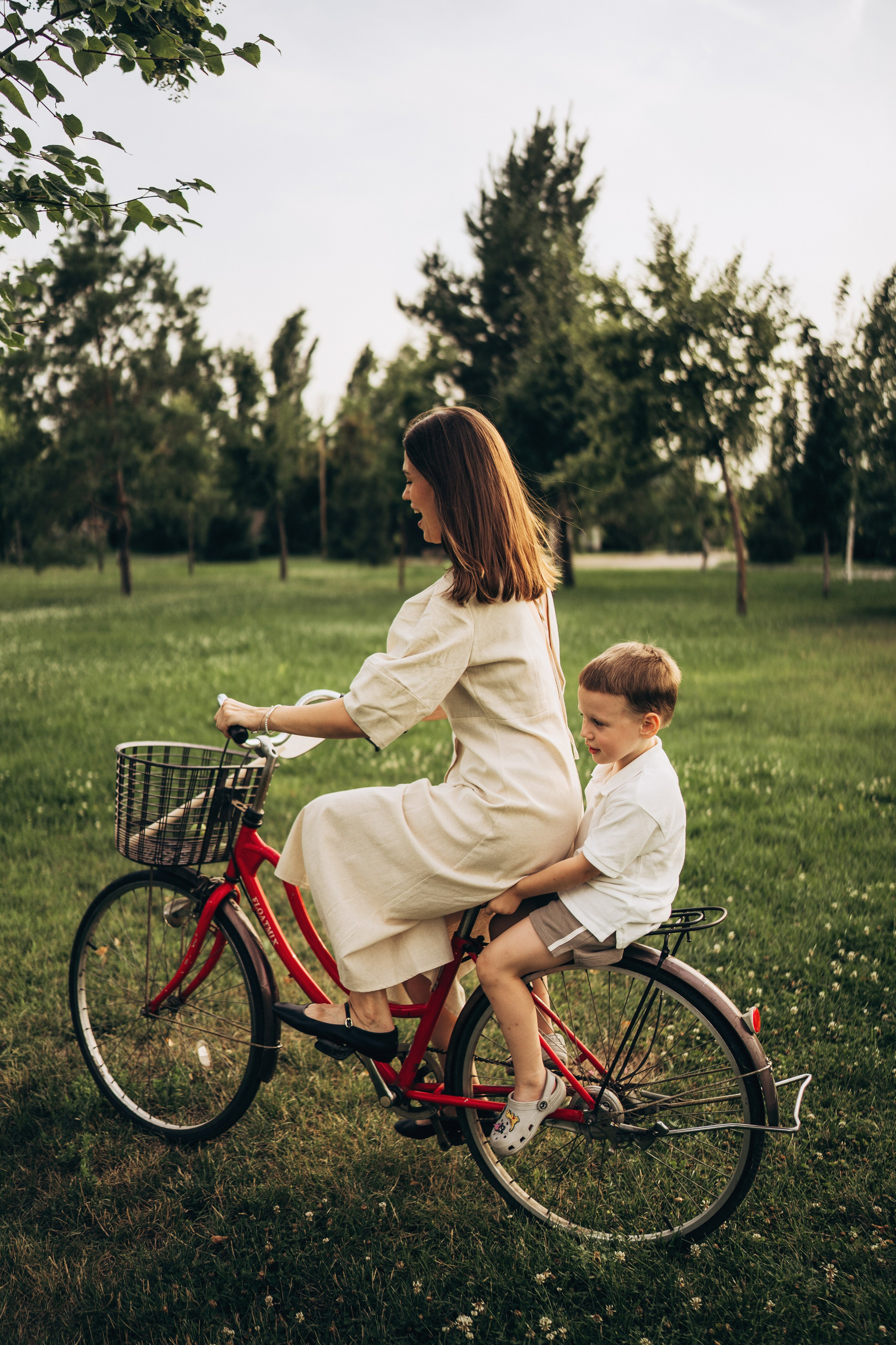 Дружные. Фотограф в городе Алматы / Бородина Алёна