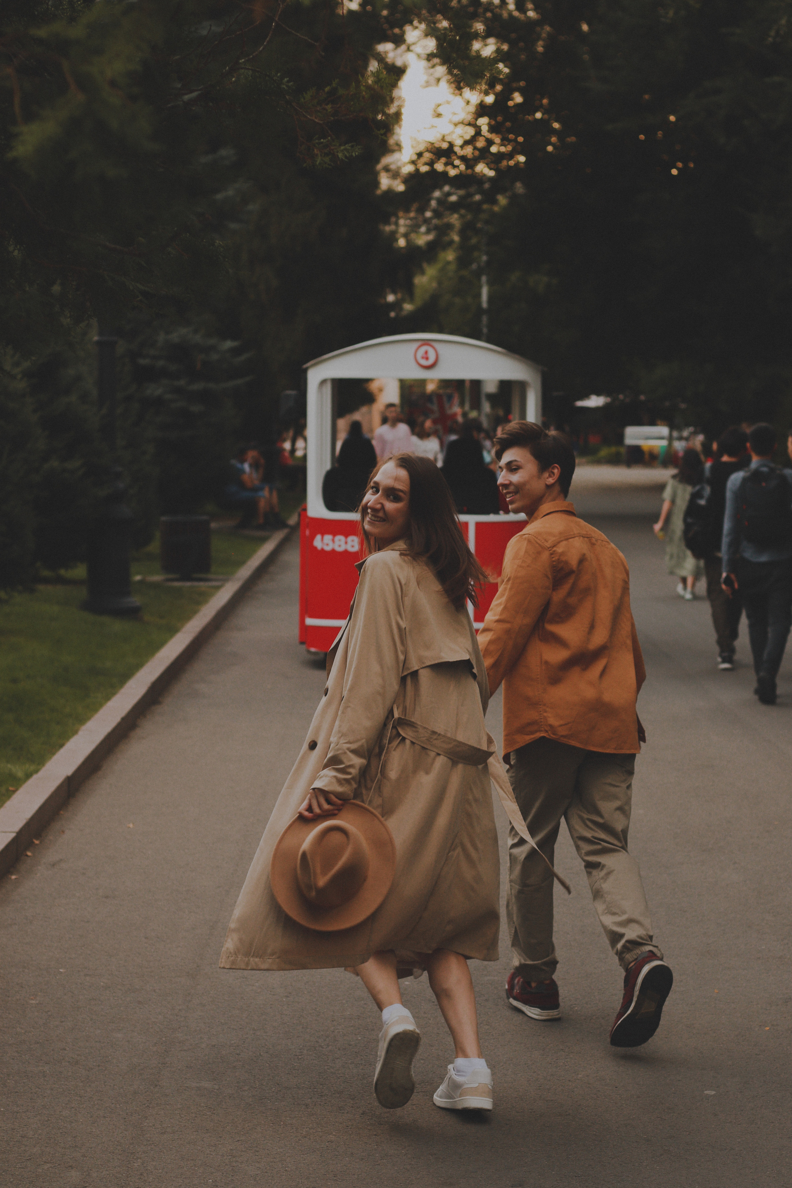 Моменты. Фотограф в городе Алматы / Бородина Алёна