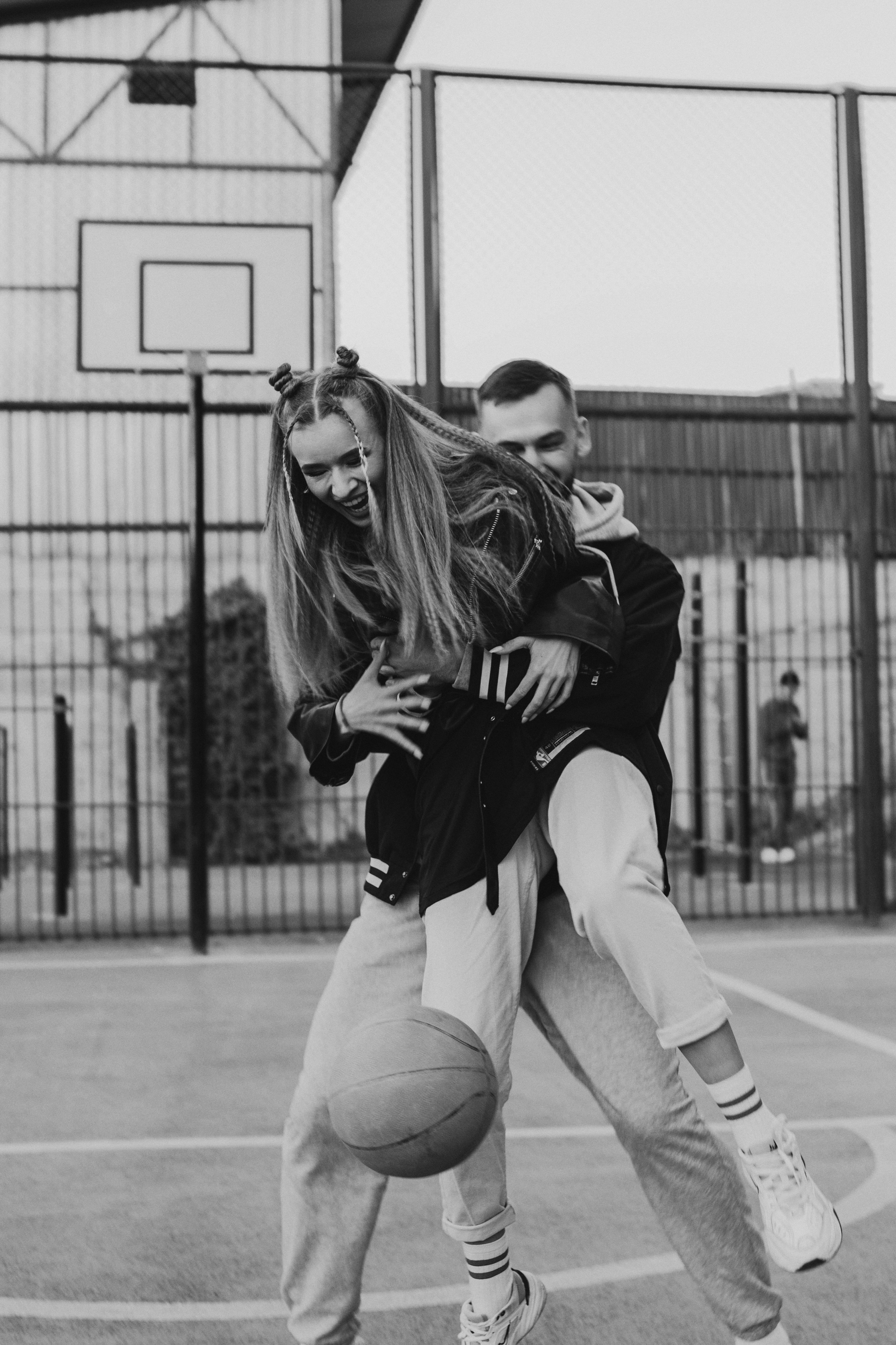 Моменты. Фотограф в городе Алматы / Бородина Алёна