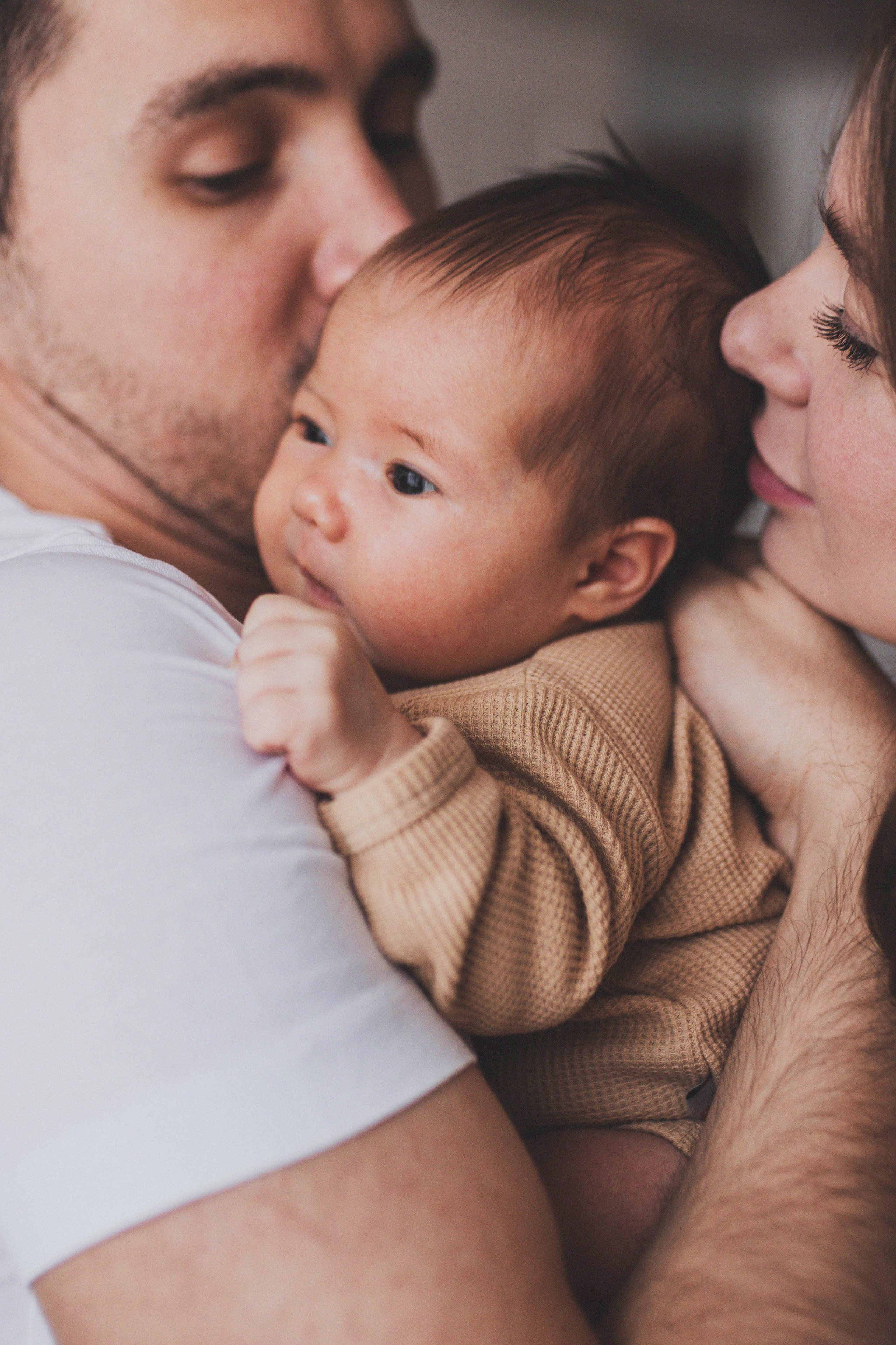 Моменты. Фотограф в городе Алматы / Бородина Алёна