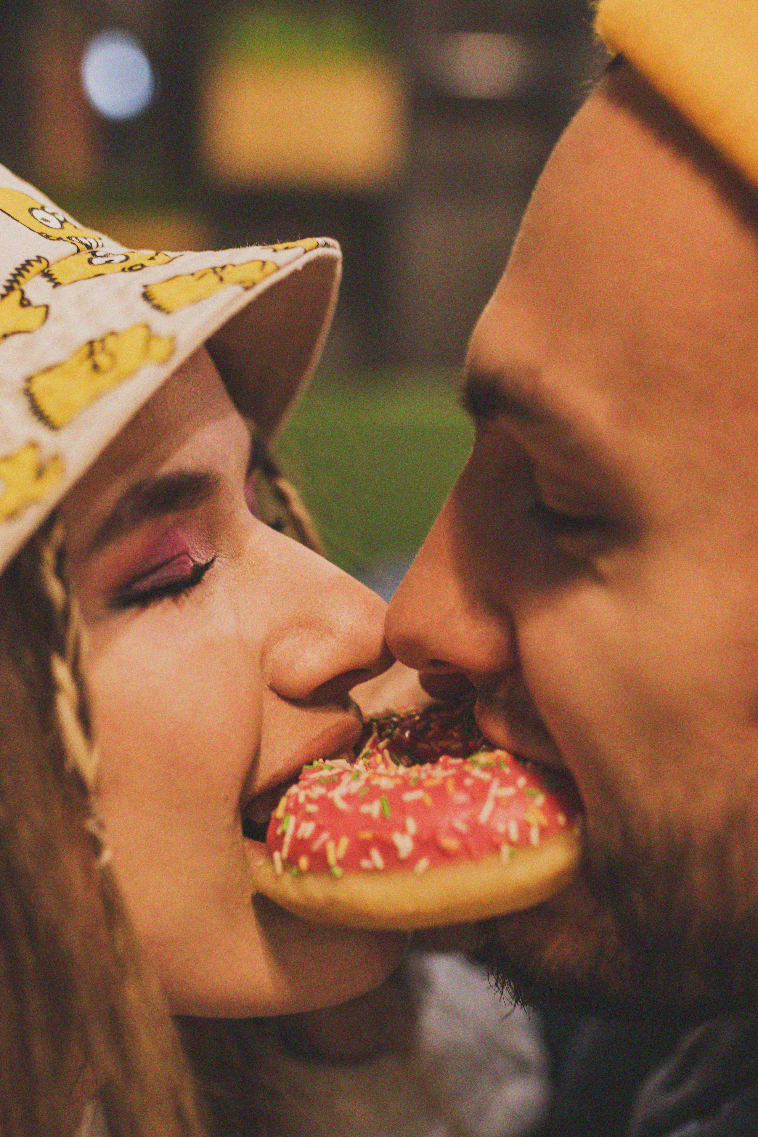 Моменты. Фотограф в городе Алматы / Бородина Алёна