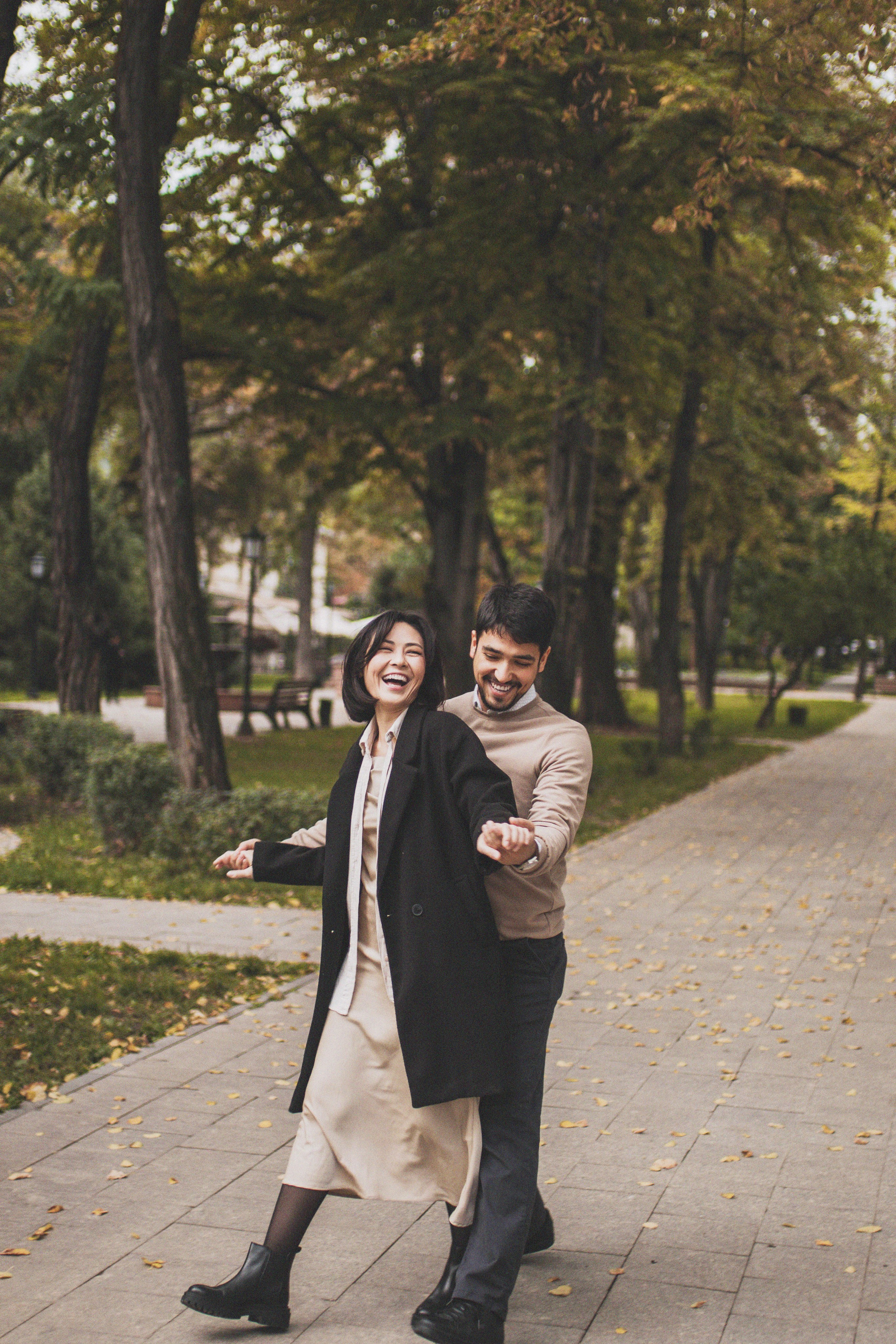 Моменты. Фотограф в городе Алматы / Бородина Алёна