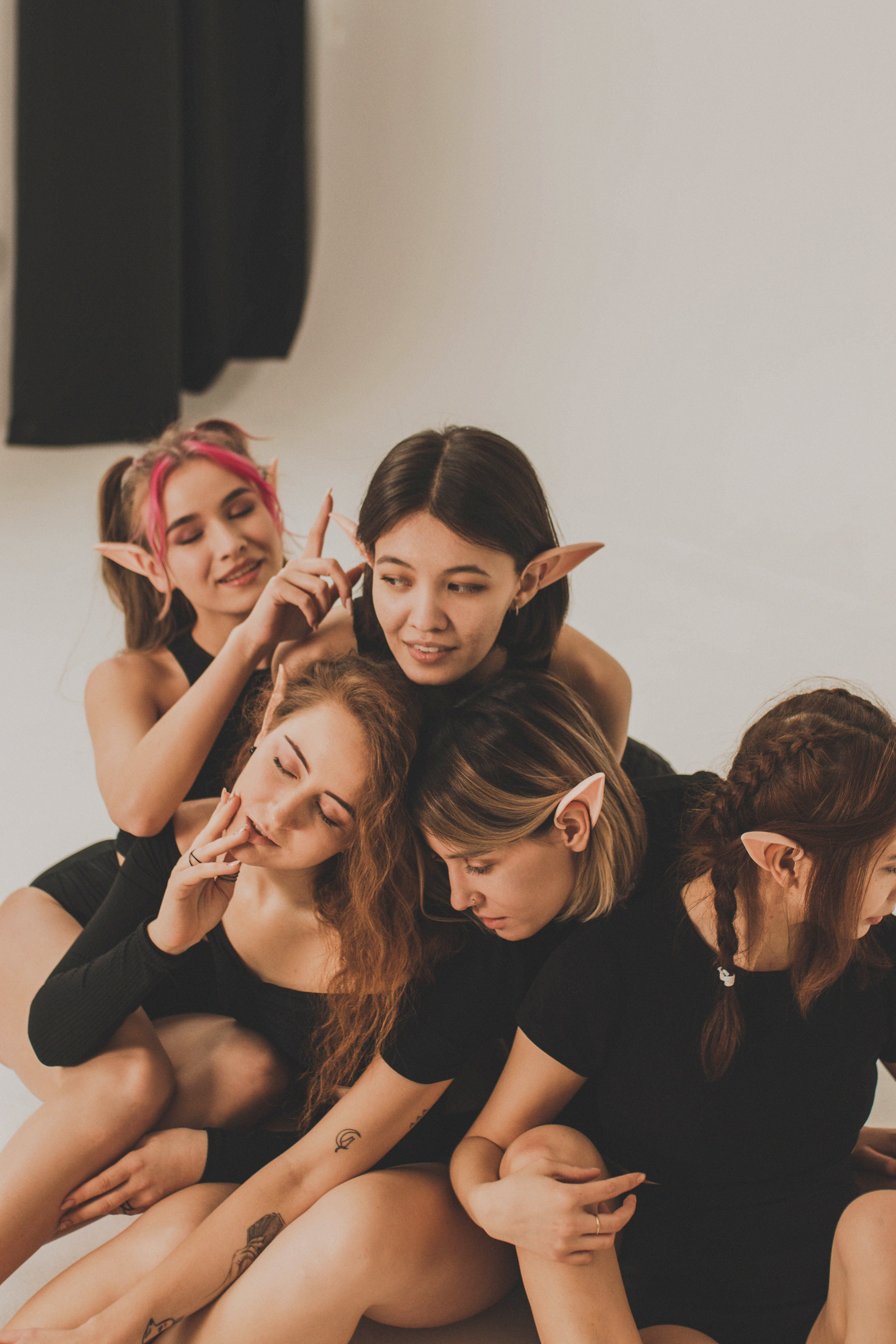 Моменты. Фотограф в городе Алматы / Бородина Алёна