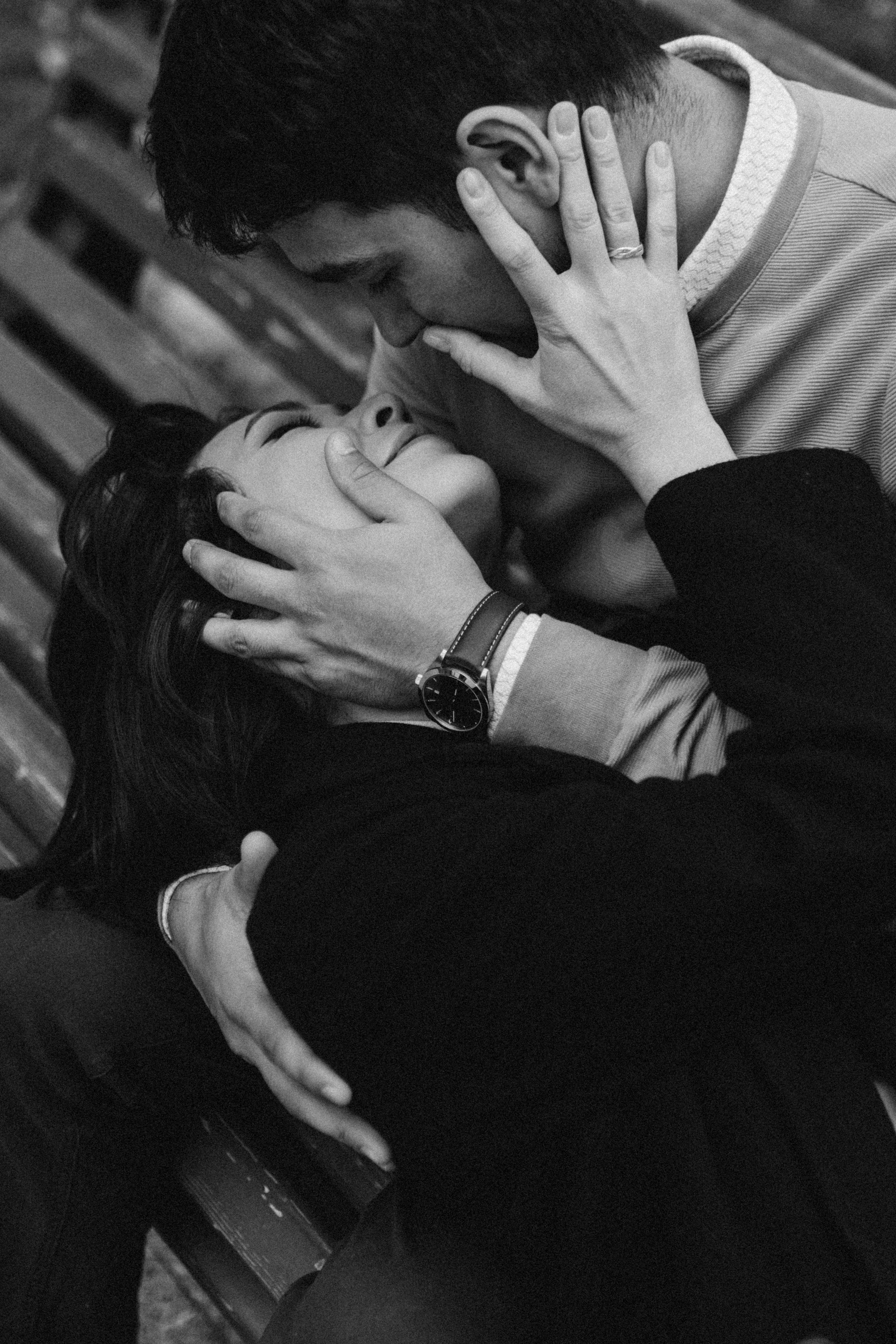 Моменты. Фотограф в городе Алматы / Бородина Алёна