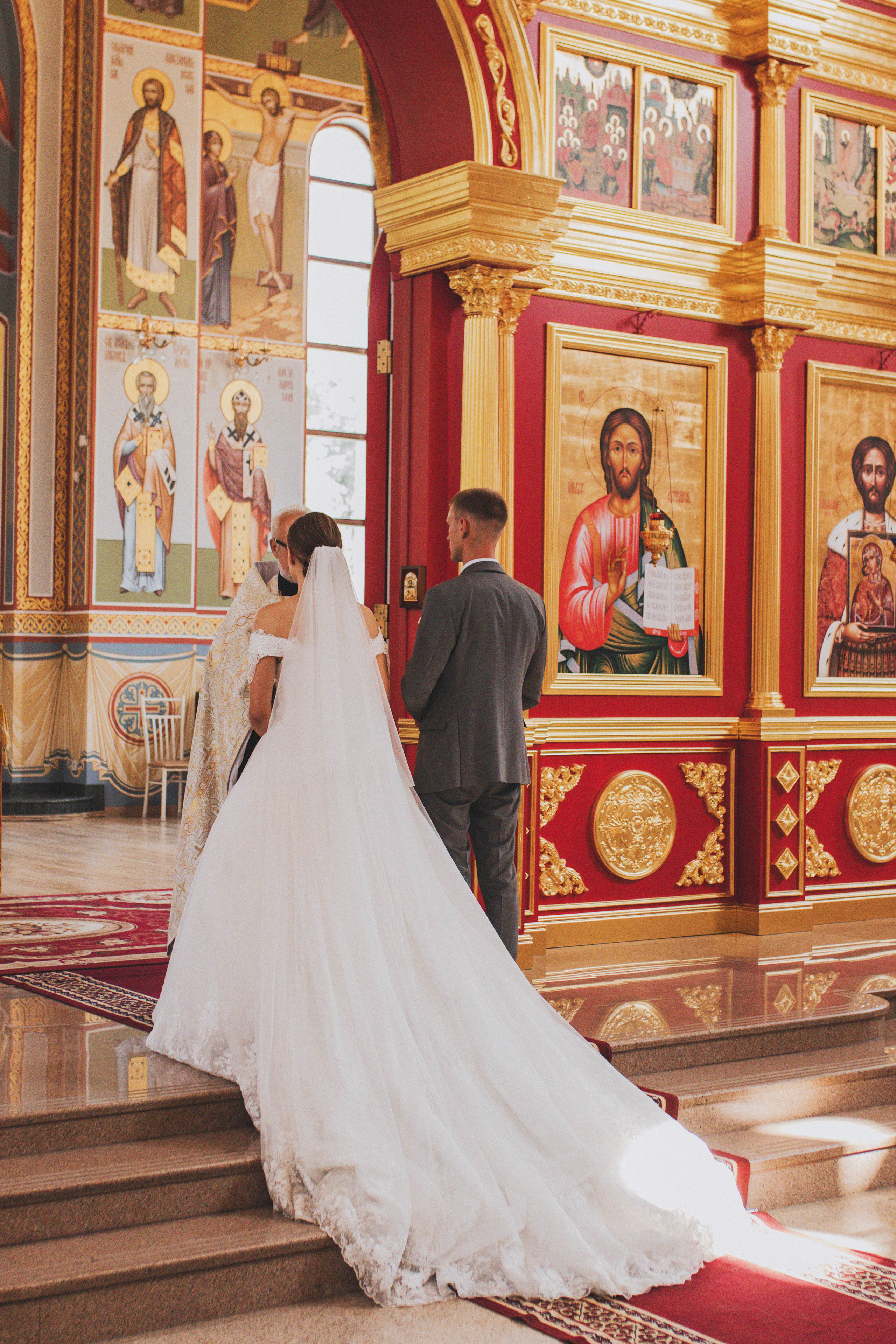 Моменты. Фотограф в городе Алматы / Бородина Алёна